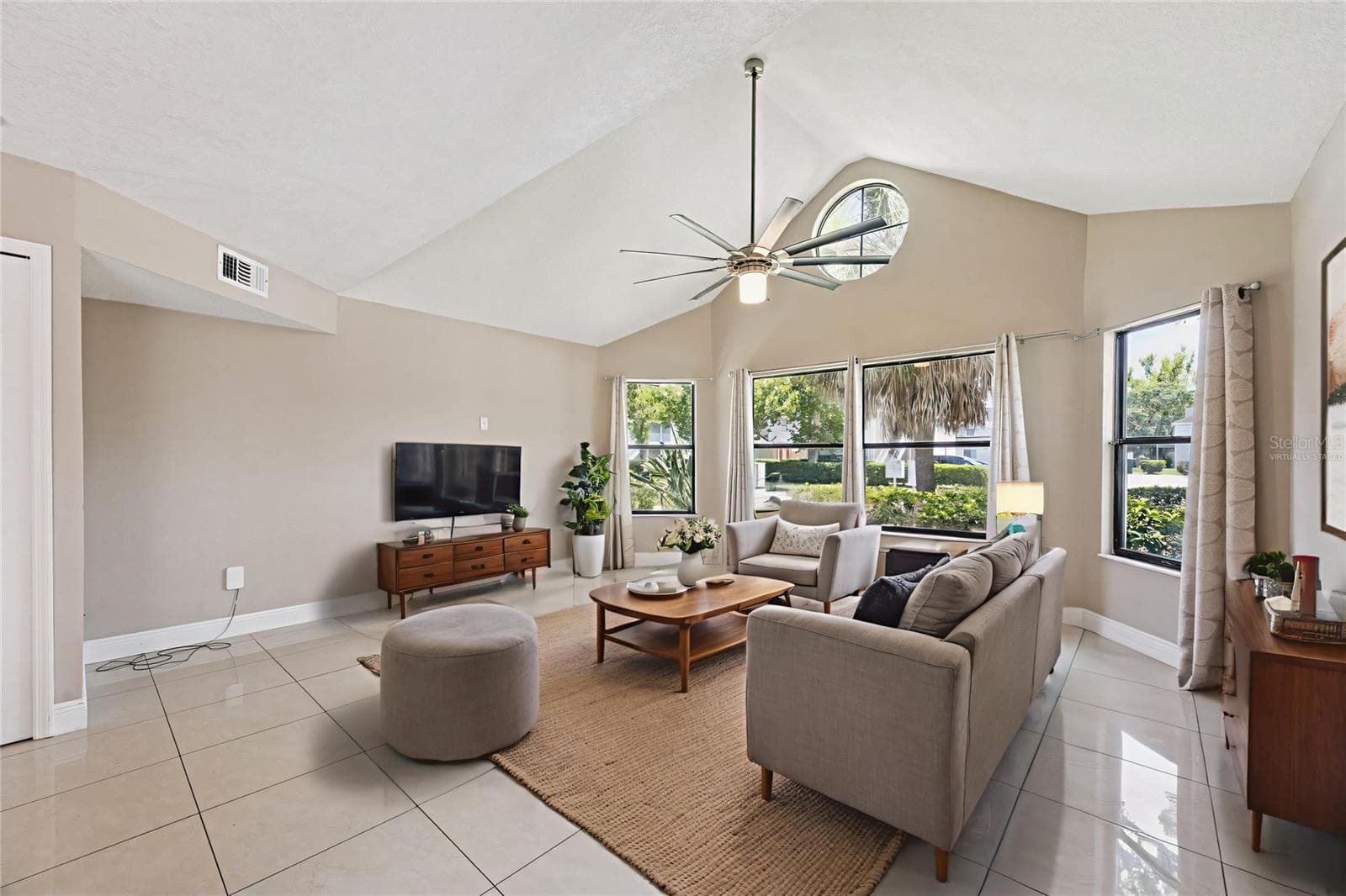 Virtually Staged - 3023 RIO GRANDE TRL #3023, KISSIMMEE