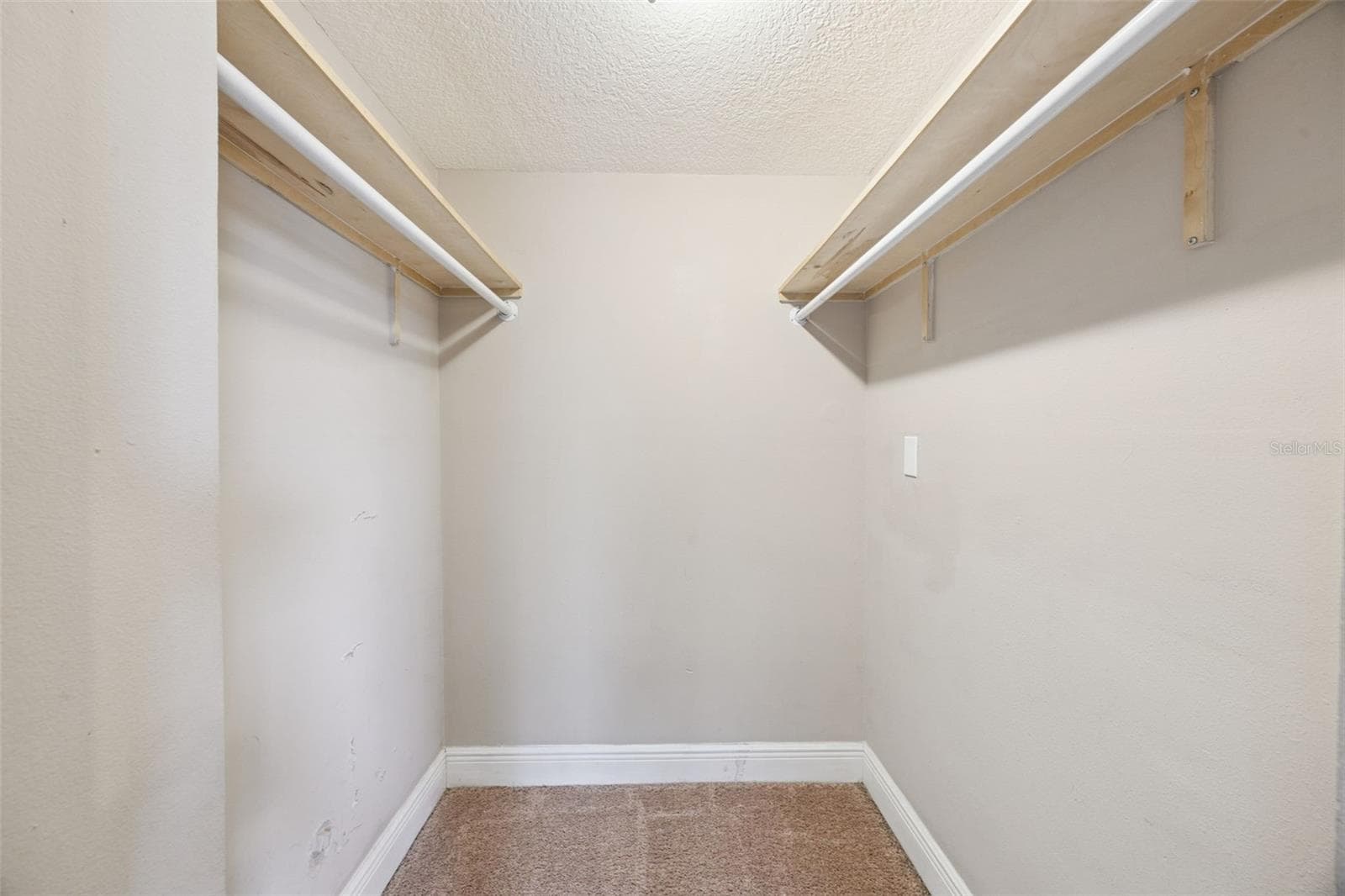 Walking Closet - Main Bedroom - 3023 RIO GRANDE TRL #3023, KISSIMMEE