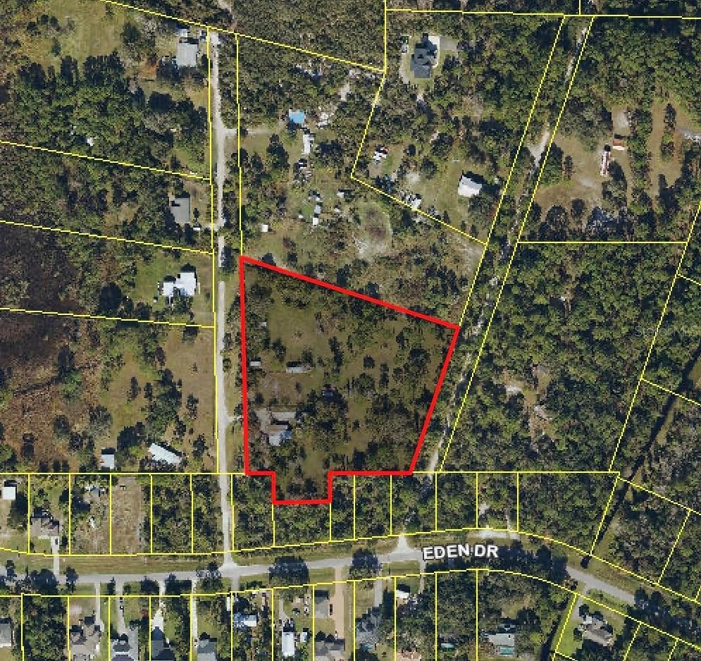 601 EDEN DR - 601 EDEN DR, ST CLOUD