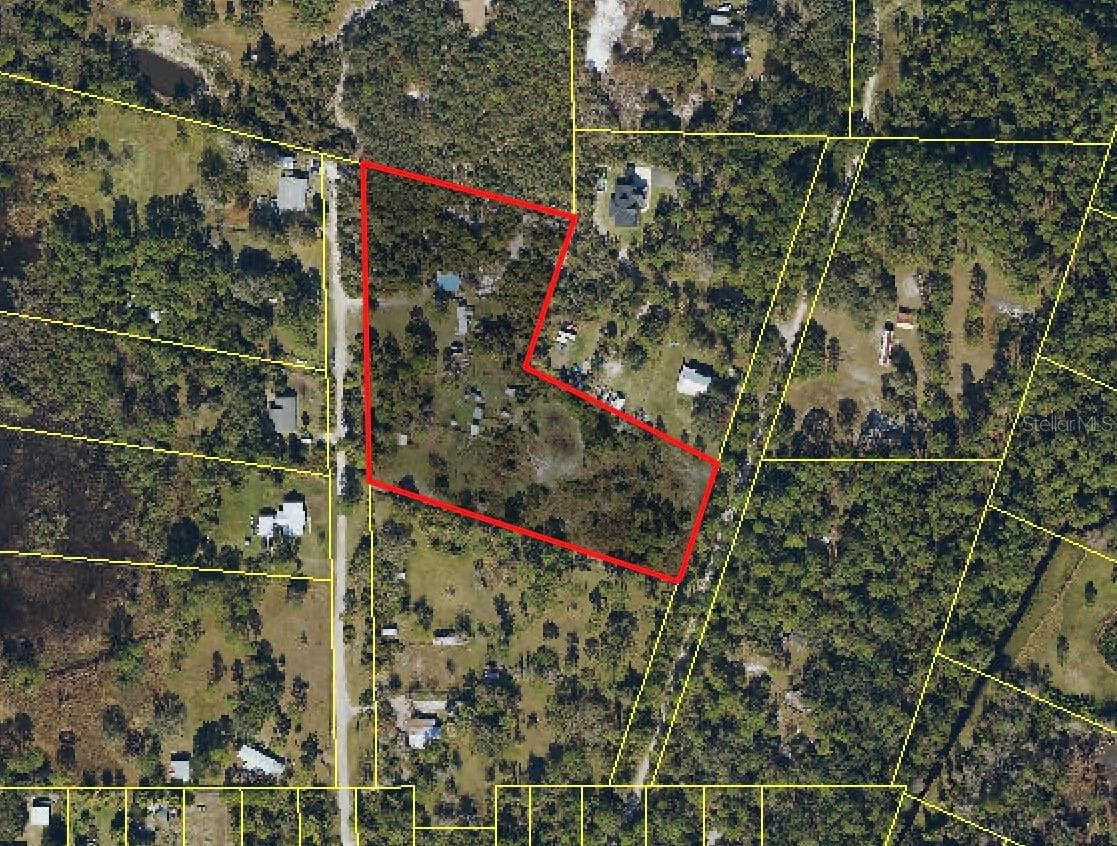 603 EDEN DR - 601 EDEN DR, ST CLOUD