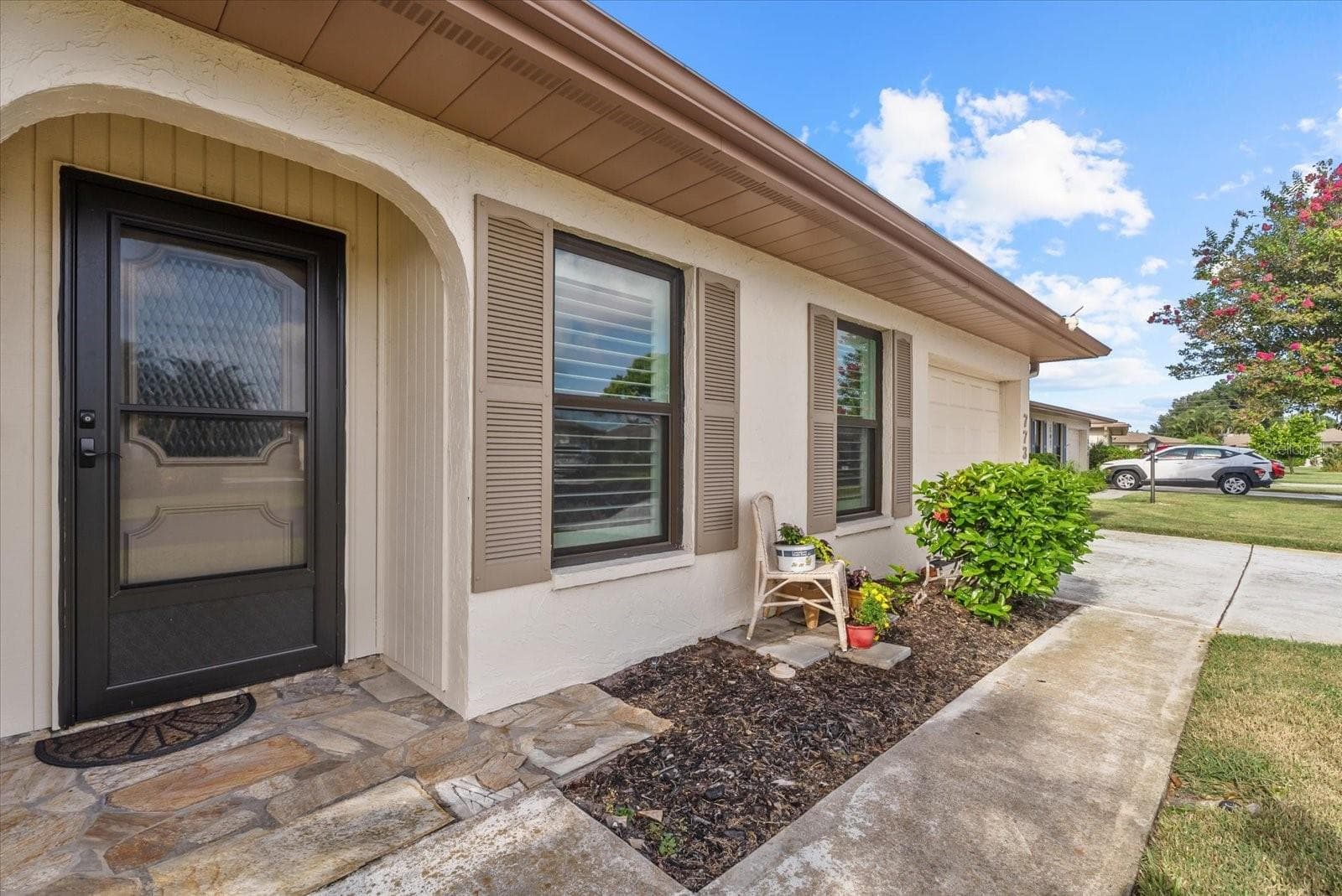 Welcome! - 773 VIVIENDA SOUTH CT #8, VENICE