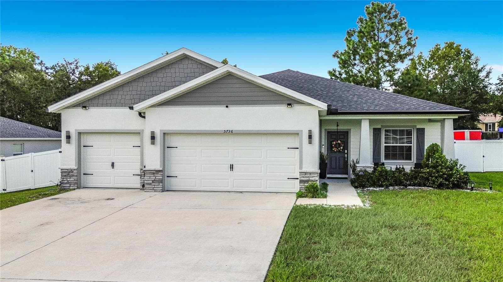5736 SW 116TH STREET RD