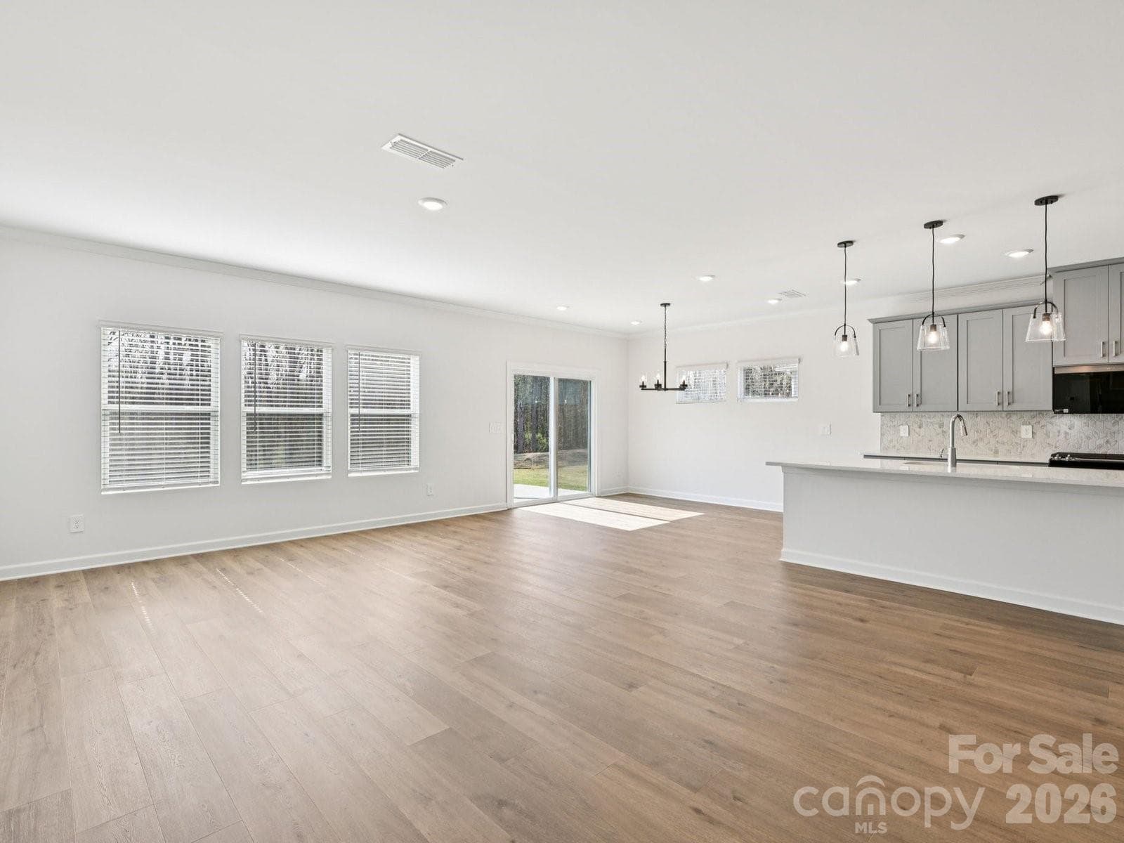 Photo is not of the actual home, but is an inspirational photo of builder’s model home and may depict options, furnishings, and/or decorator features that are not included - 132 Arlingdale Drive, York
