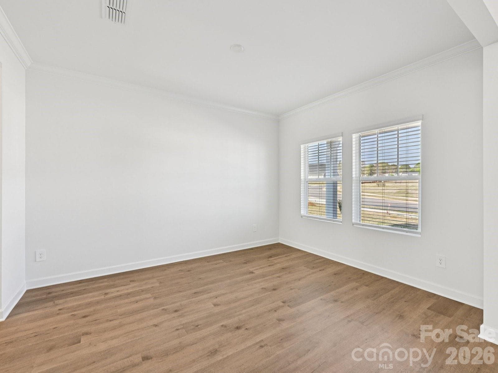Photo is not of the actual home, but is an inspirational photo of builder’s model home and may depict options, furnishings, and/or decorator features that are not included - 132 Arlingdale Drive, York