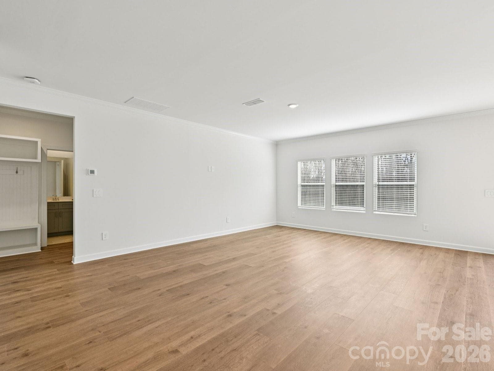 Photo is not of the actual home, but is an inspirational photo of builder’s model home and may depict options, furnishings, and/or decorator features that are not included - 132 Arlingdale Drive, York