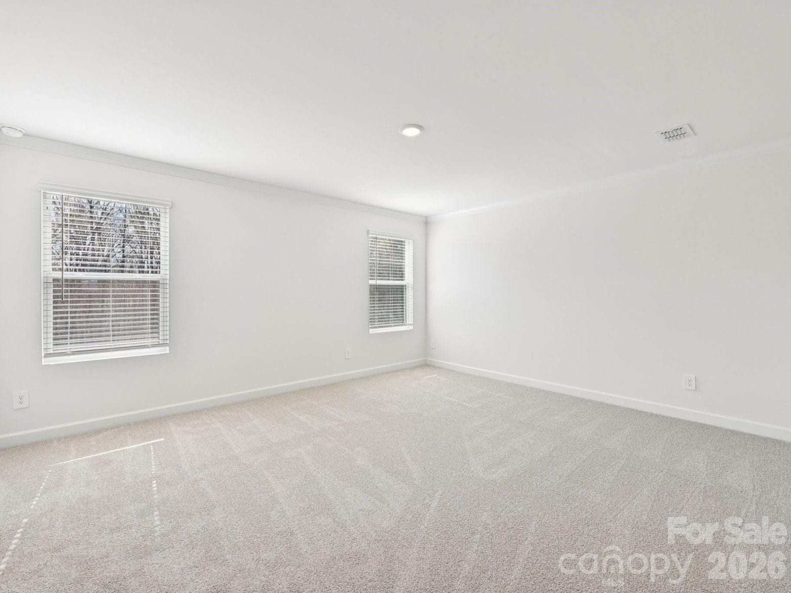 Photo is not of the actual home, but is an inspirational photo of builder’s model home and may depict options, furnishings, and/or decorator features that are not included - 132 Arlingdale Drive, York