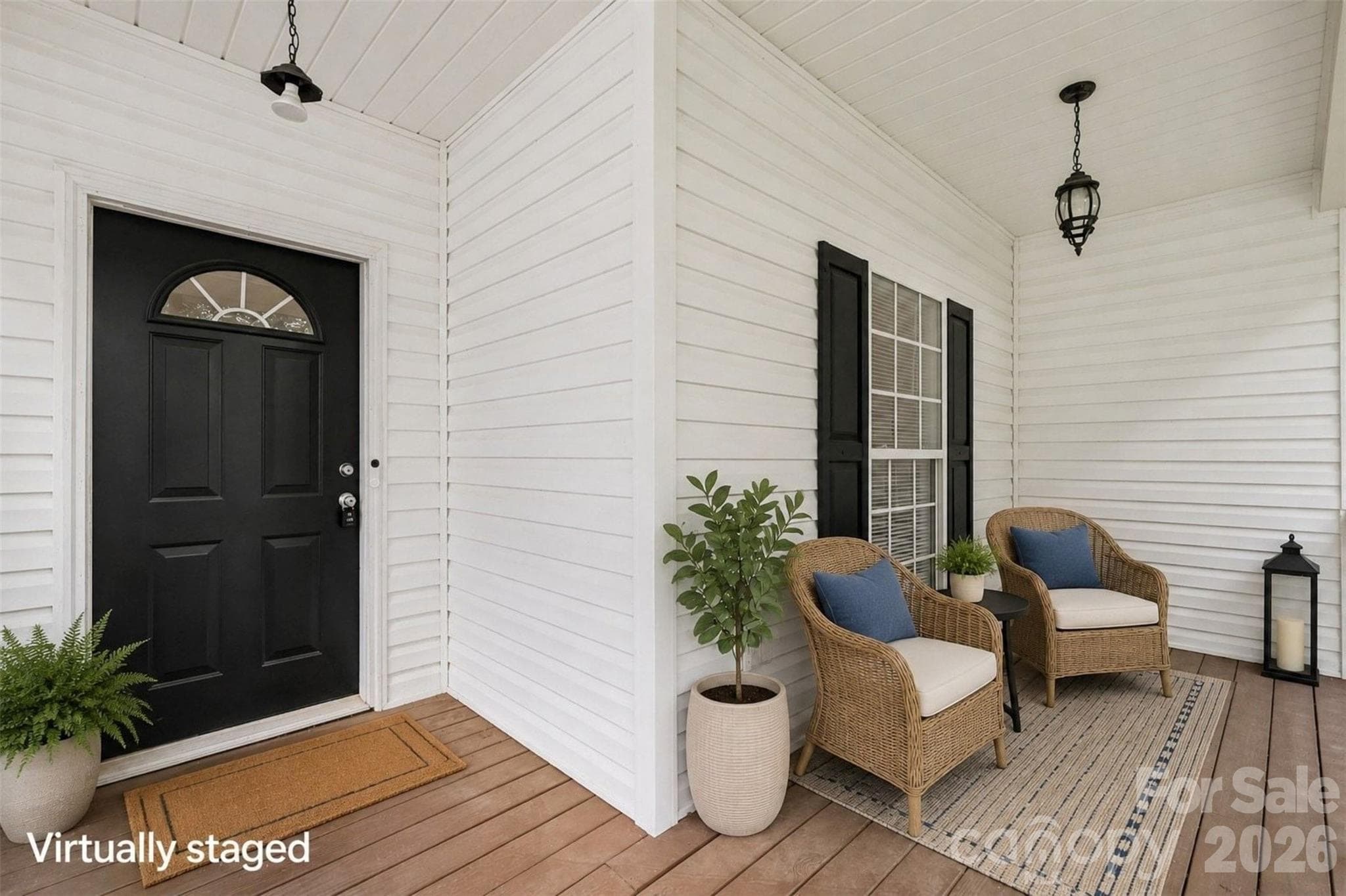 Single Family Residence at 9223 Ladson Road, Indian Land, photo 3 of 38