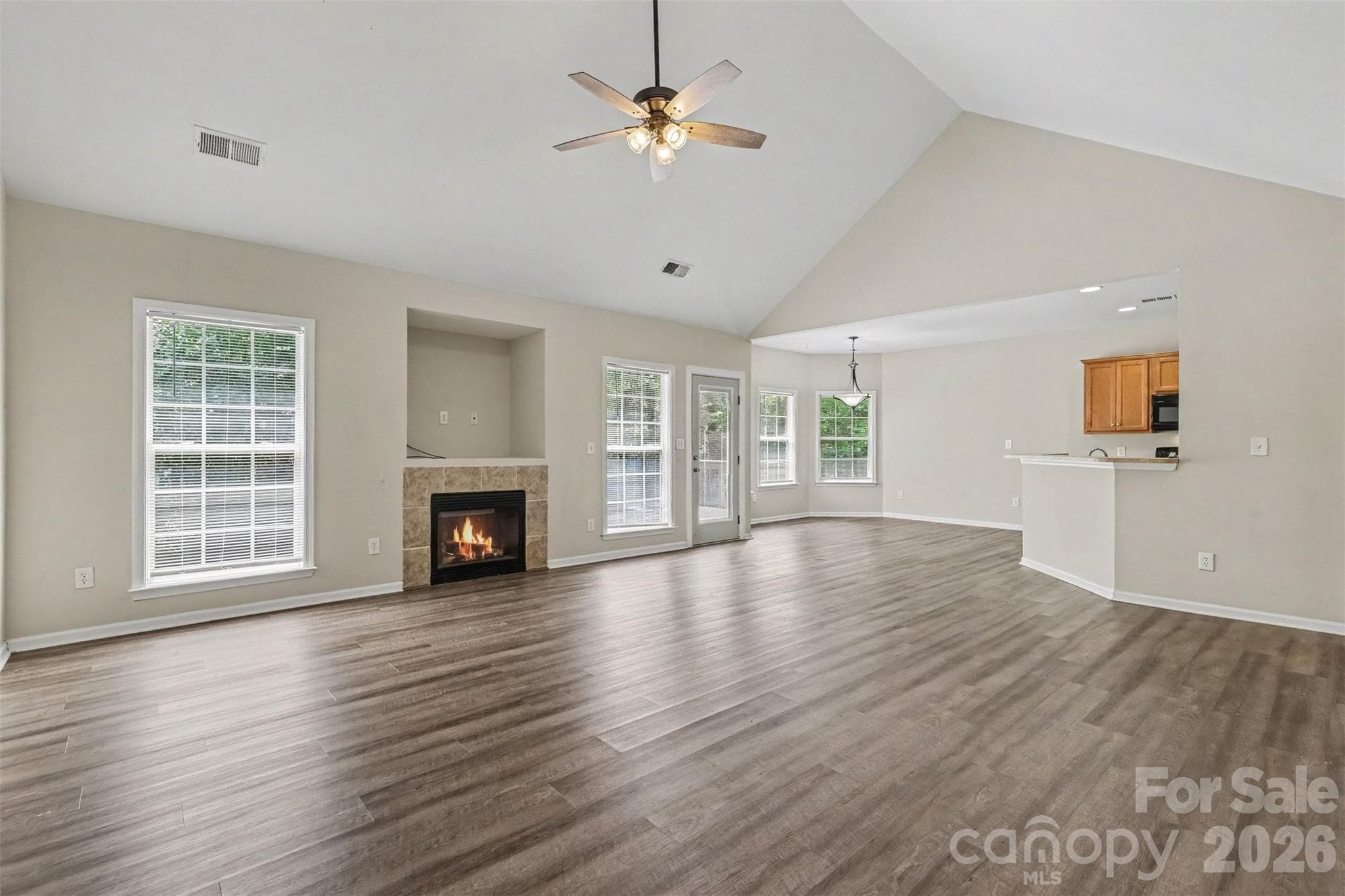 Single Family Residence at 9223 Ladson Road, Indian Land, photo 7 of 38