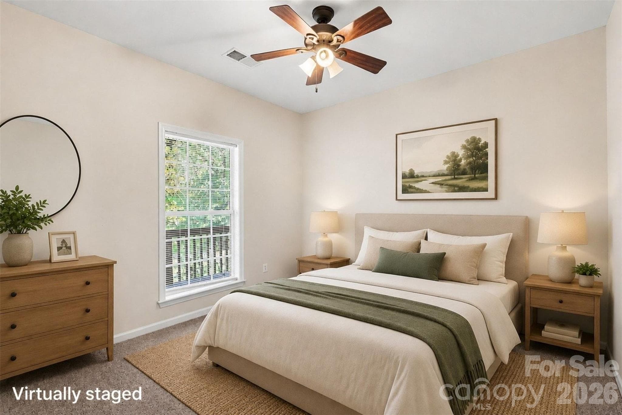 Single Family Residence at 9223 Ladson Road, Indian Land, photo 17 of 38