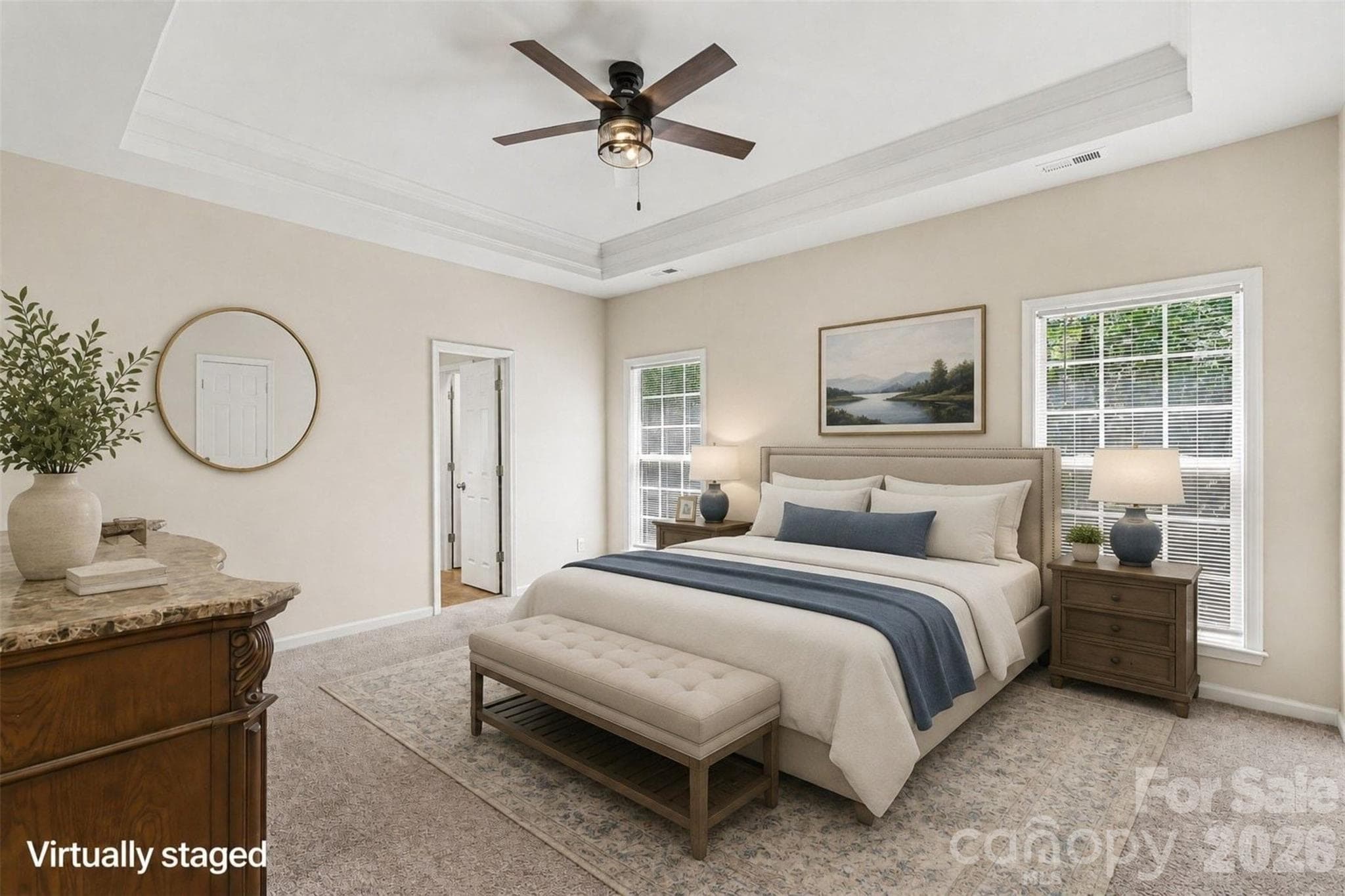Single Family Residence at 9223 Ladson Road, Indian Land, photo 24 of 38