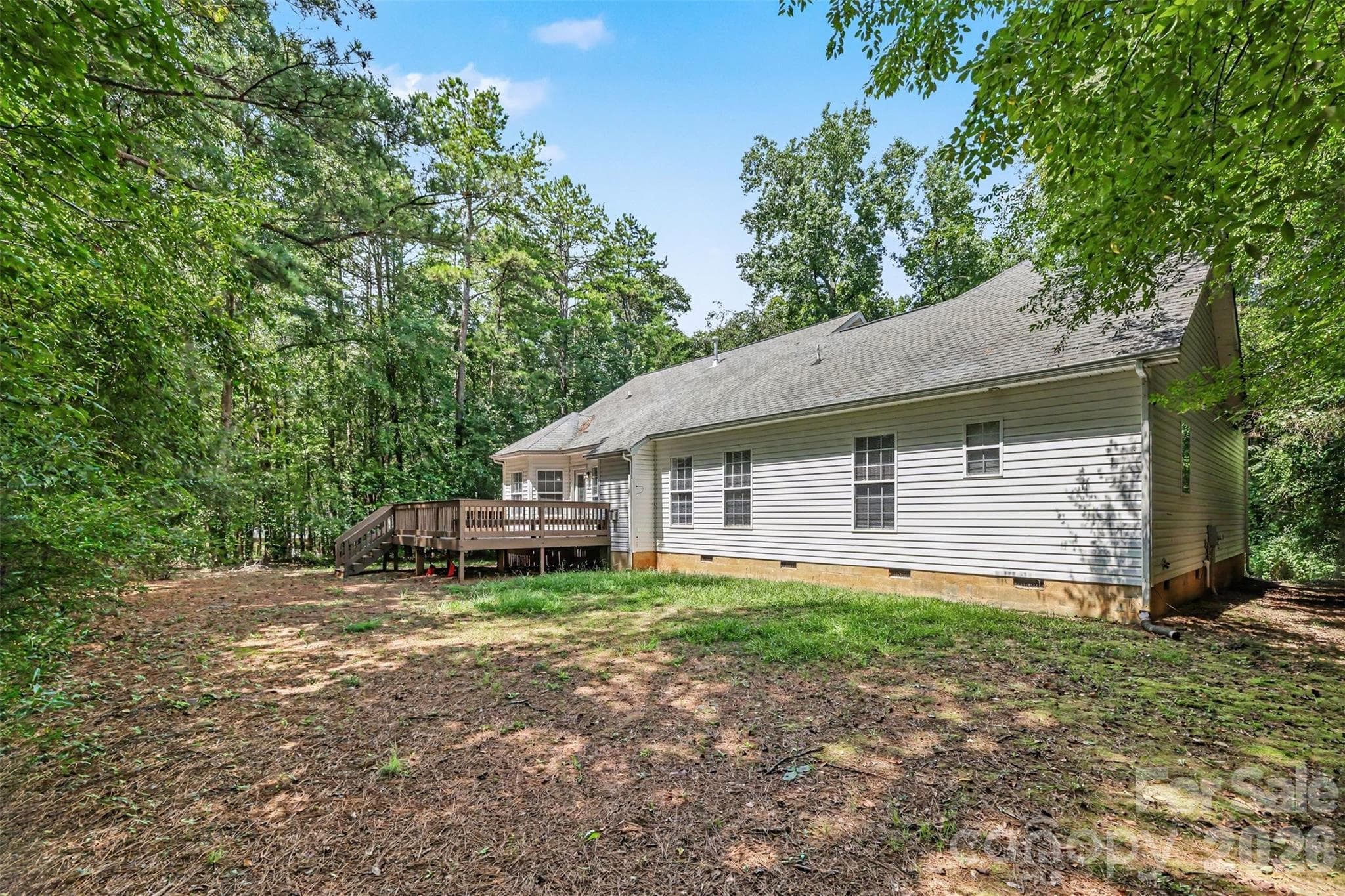 Single Family Residence at 9223 Ladson Road, Indian Land, photo 35 of 38