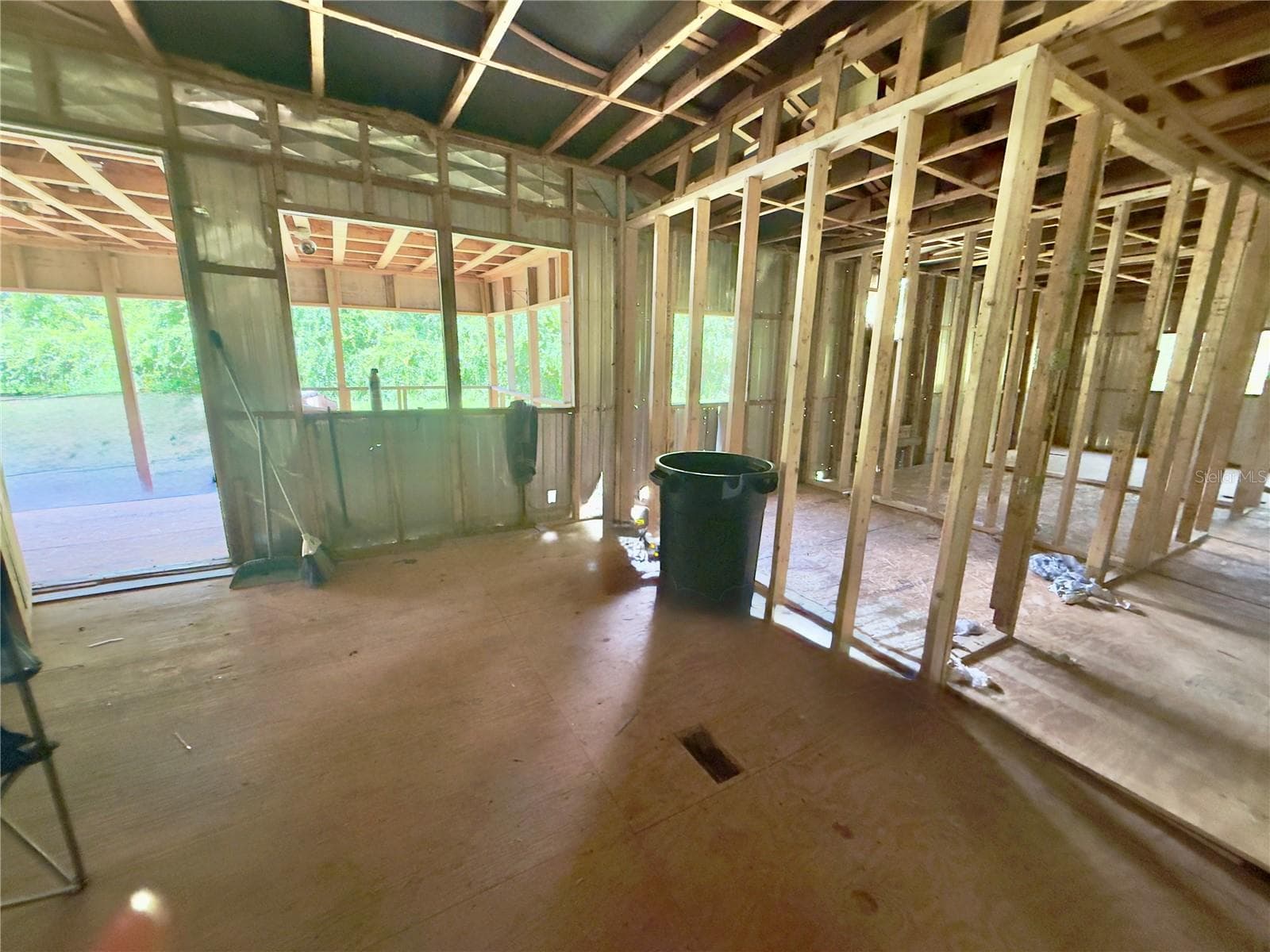 Land at 9347 RIVER ROCK DR, WEBSTER, photo 16 of 19