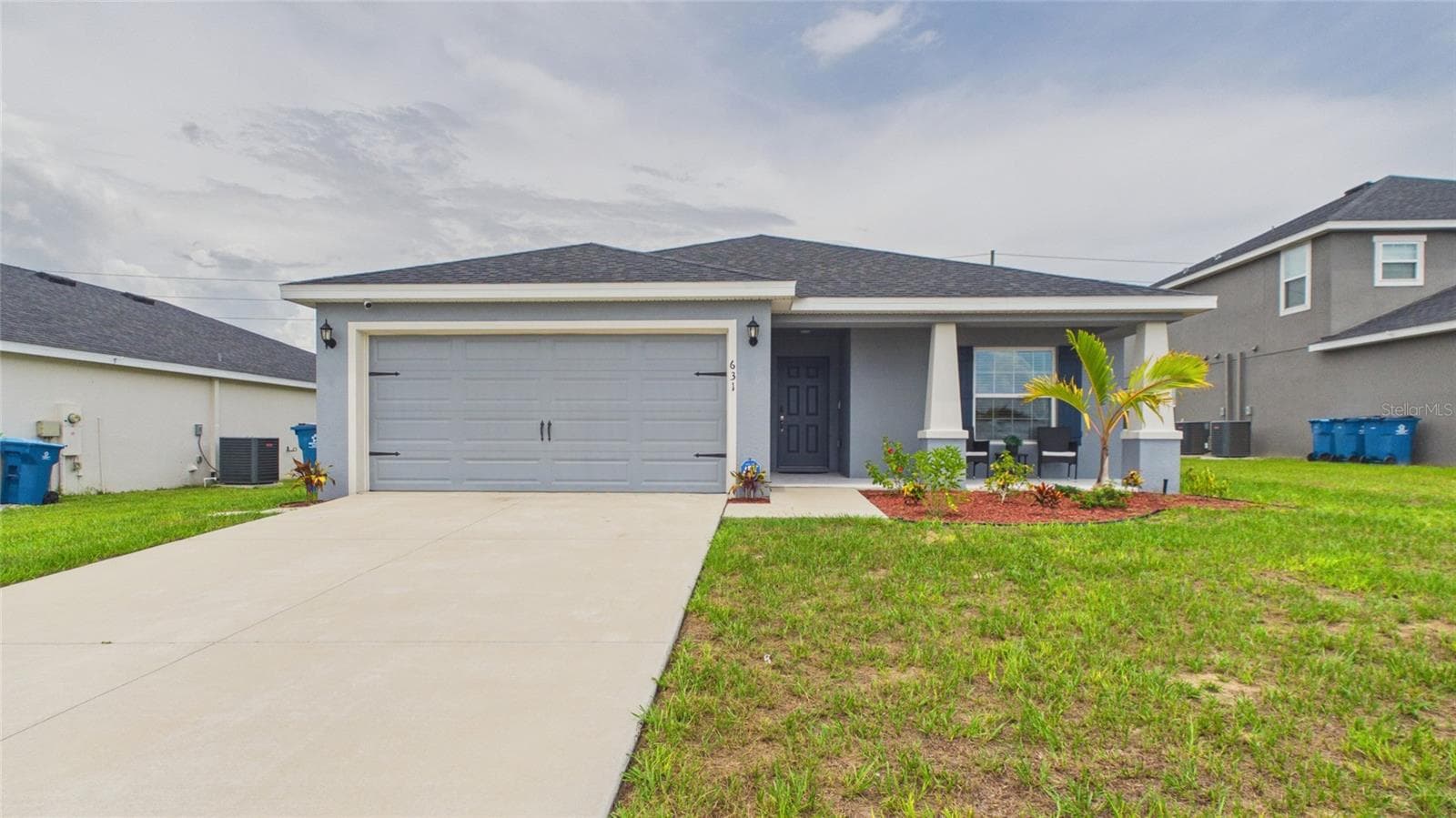 631 VISTA VIEW LN