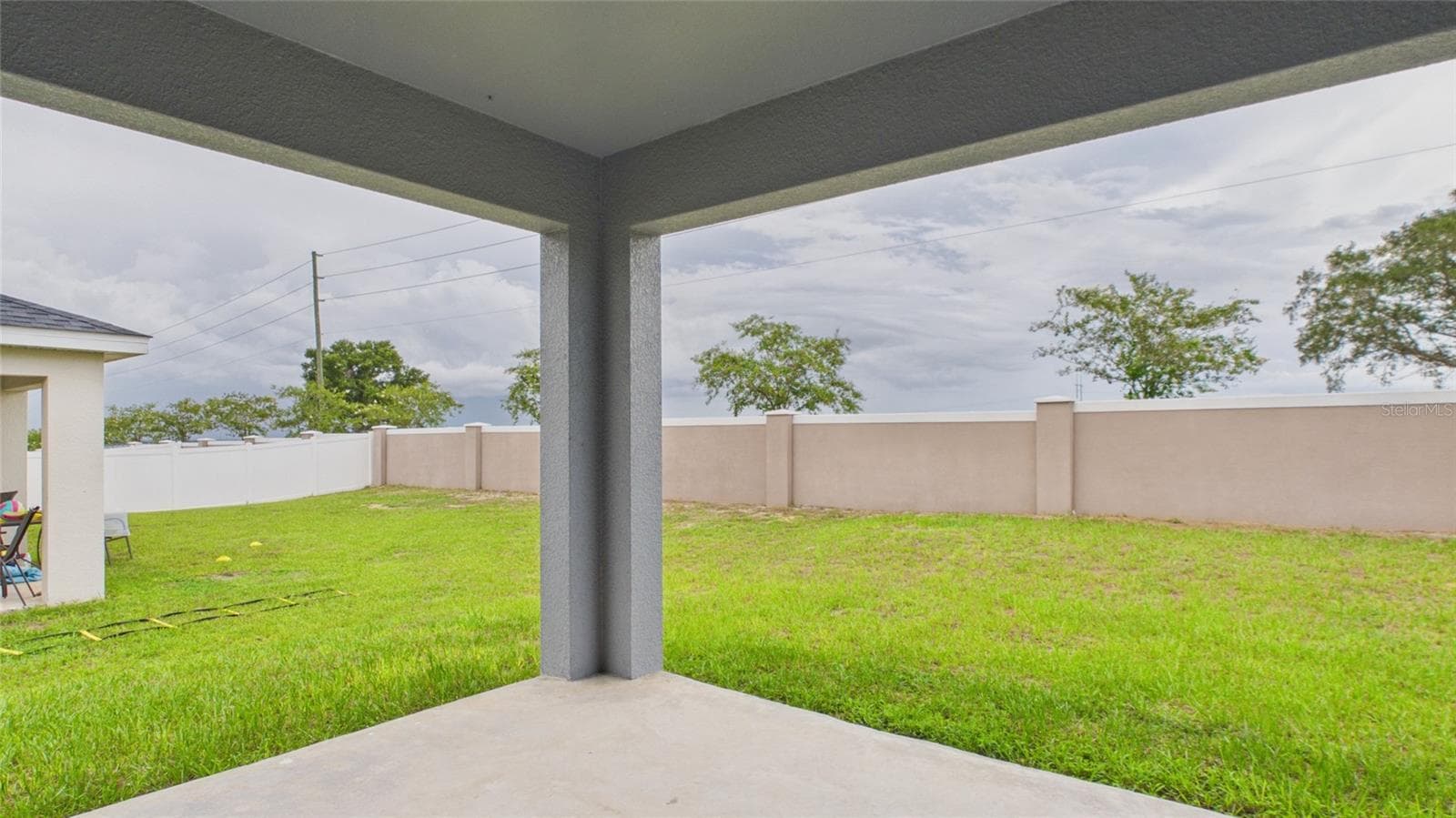 Single Family Residence at 631 VISTA VIEW LN, LAKE WALES, photo 22 of 25