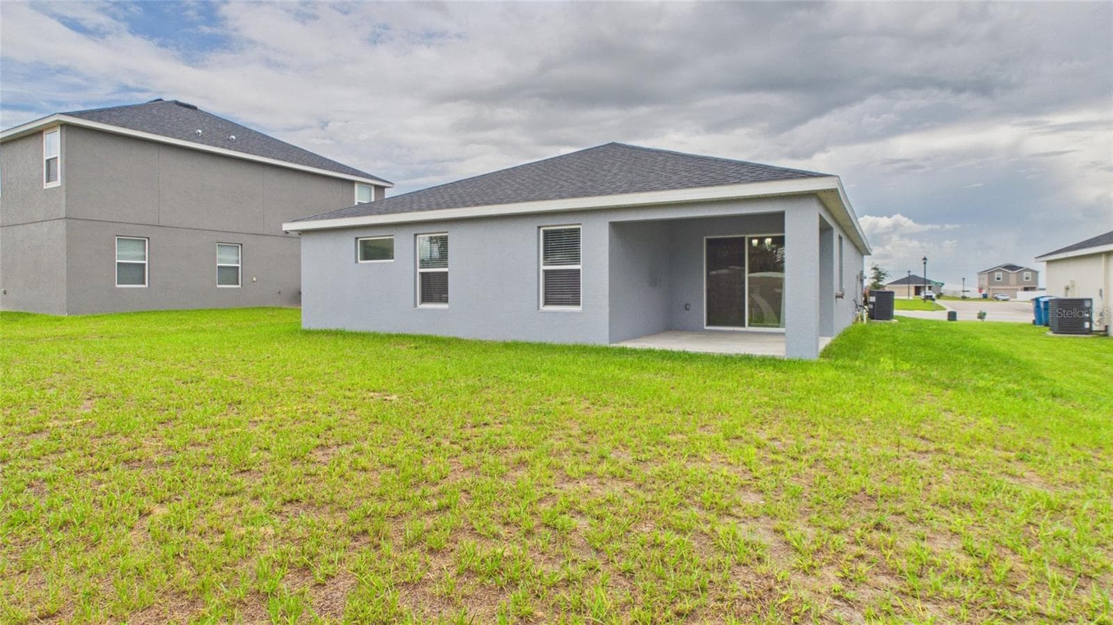 Single Family Residence at 631 VISTA VIEW LN, LAKE WALES, photo 23 of 25