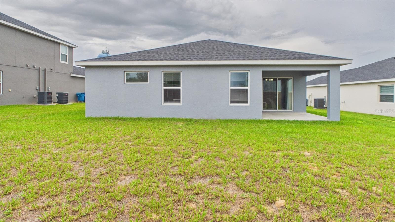 Single Family Residence at 631 VISTA VIEW LN, LAKE WALES, photo 24 of 25