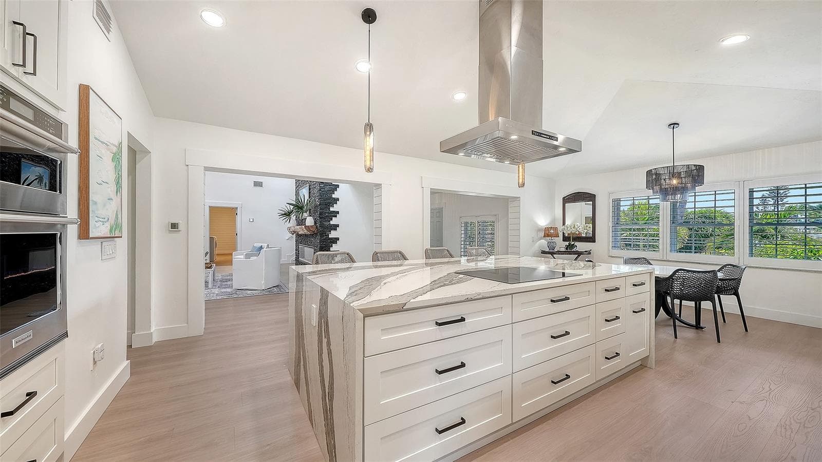 Single Family Residence at 3624 S LOCKWOOD RIDGE RD, SARASOTA, photo 6 of 53