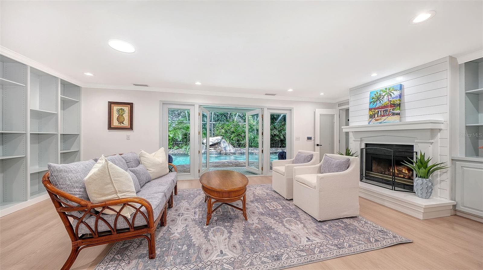 Single Family Residence at 3624 S LOCKWOOD RIDGE RD, SARASOTA, photo 12 of 53