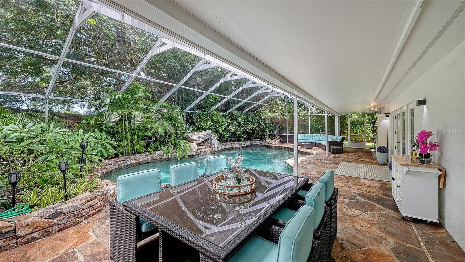 Single Family Residence at 3624 S LOCKWOOD RIDGE RD, SARASOTA, photo 30 of 53