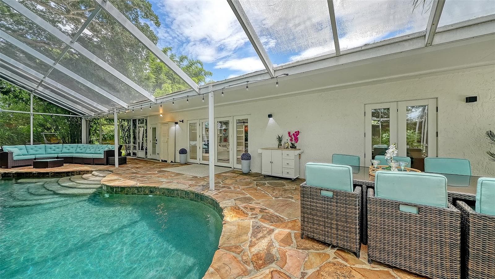 Single Family Residence at 3624 S LOCKWOOD RIDGE RD, SARASOTA, photo 43 of 53