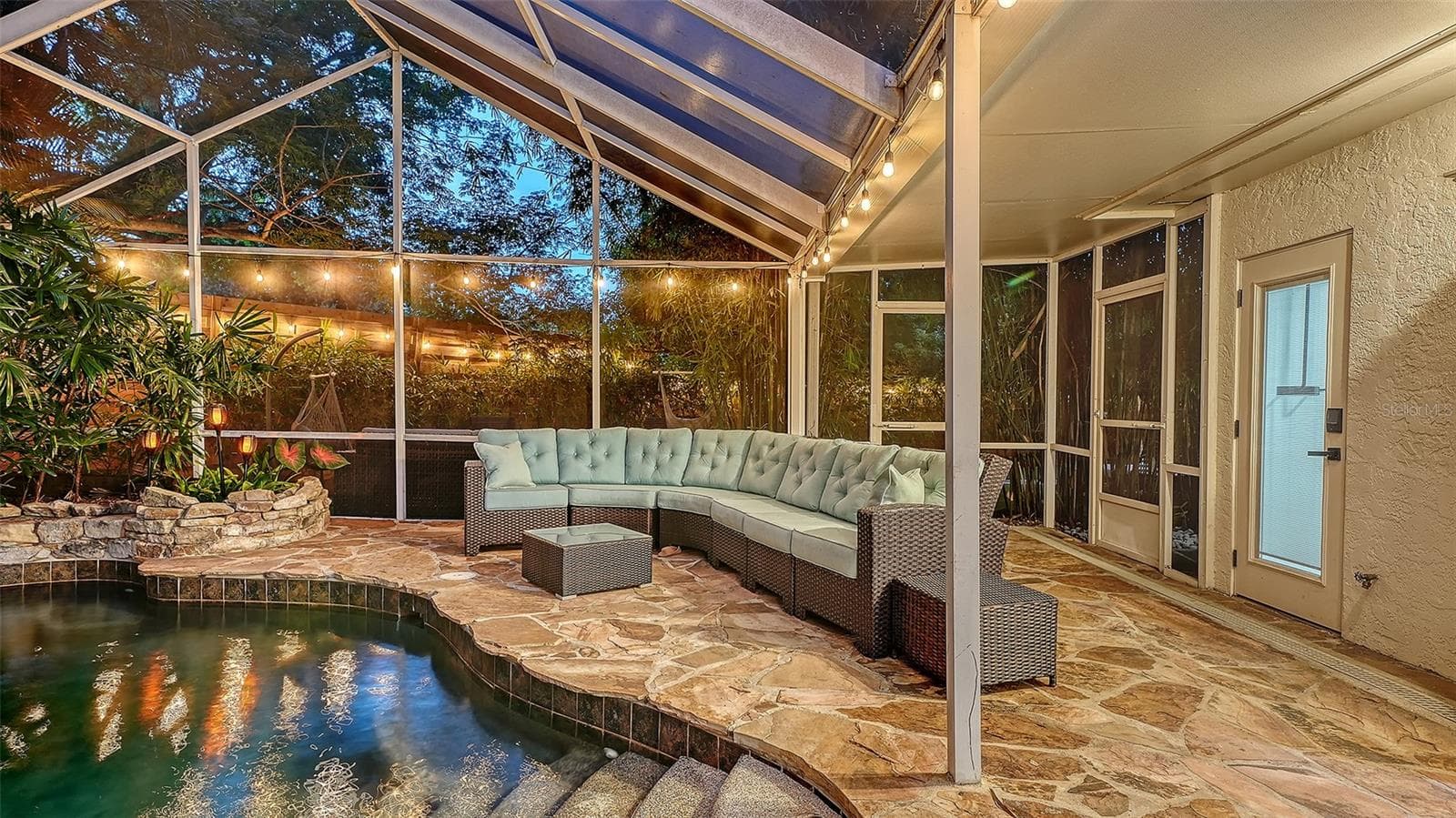 Single Family Residence at 3624 S LOCKWOOD RIDGE RD, SARASOTA, photo 45 of 53