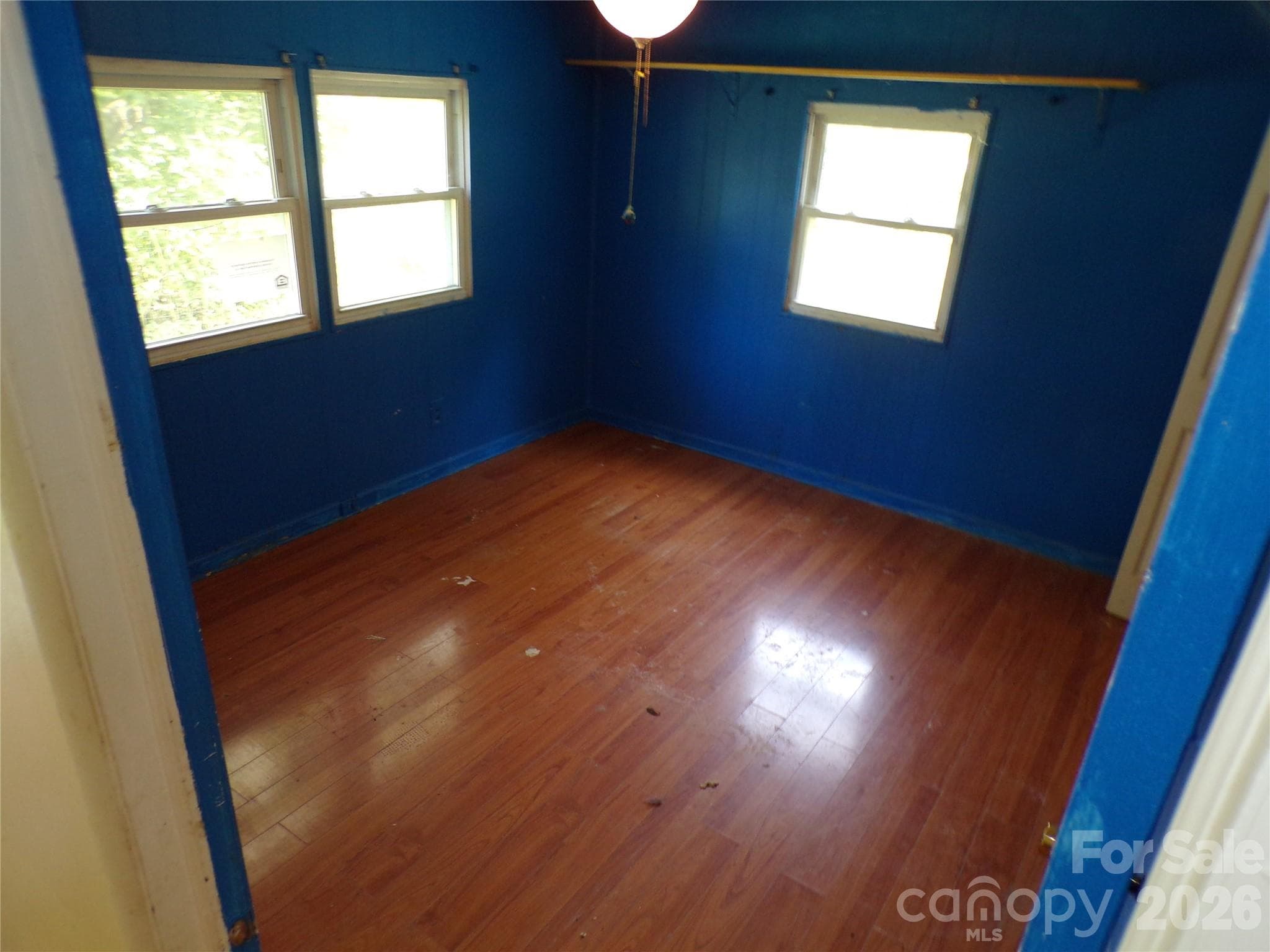 Bedroom 2 - 2131 Somerset Drive, Hendersonville