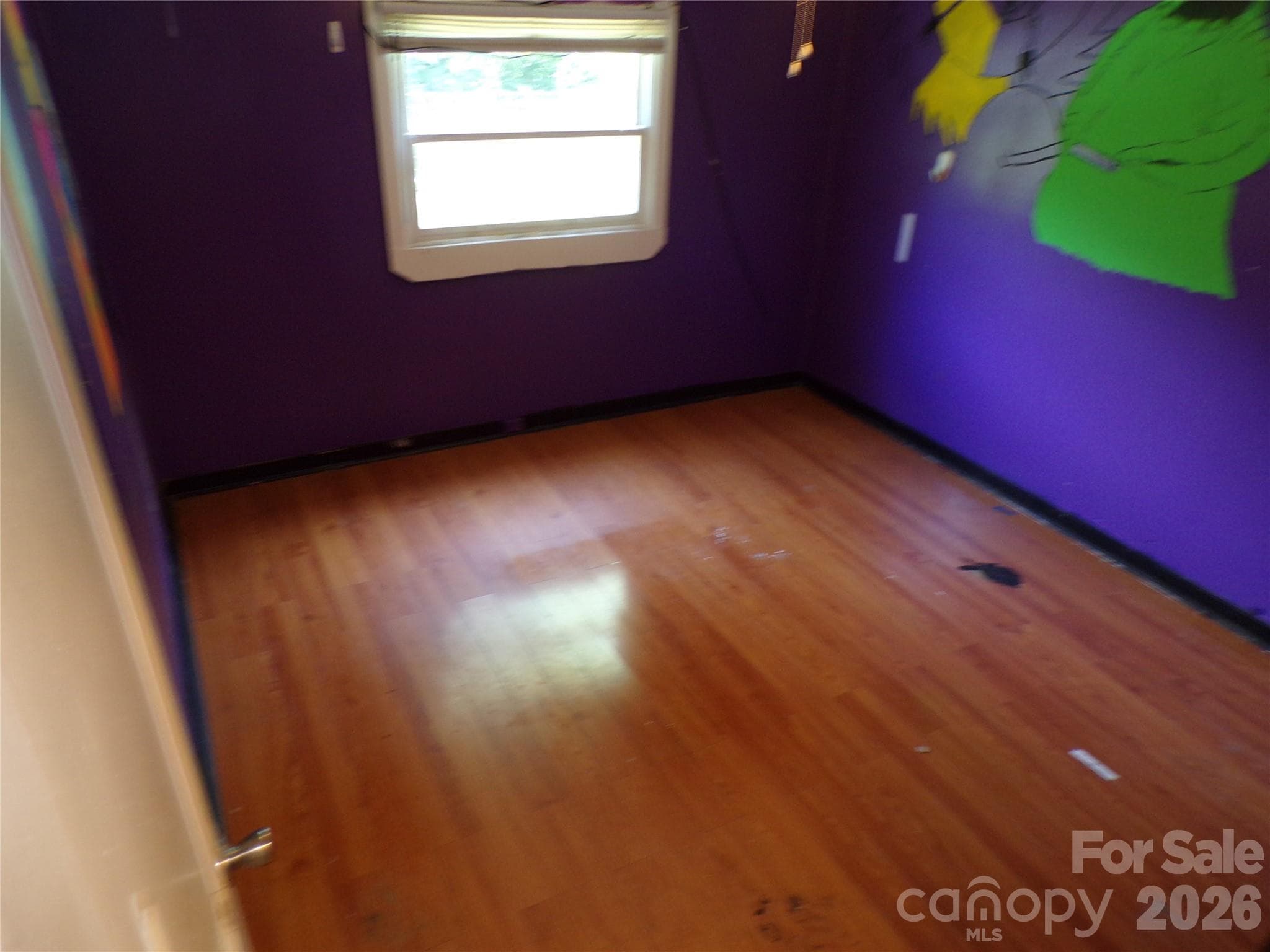 Bedroom 3 - 2131 Somerset Drive, Hendersonville