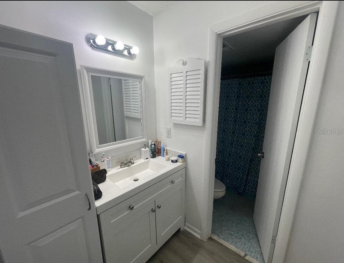 Condo - Hotel at 2845 NE 3RD ST #216, OCALA, photo 11 of 11