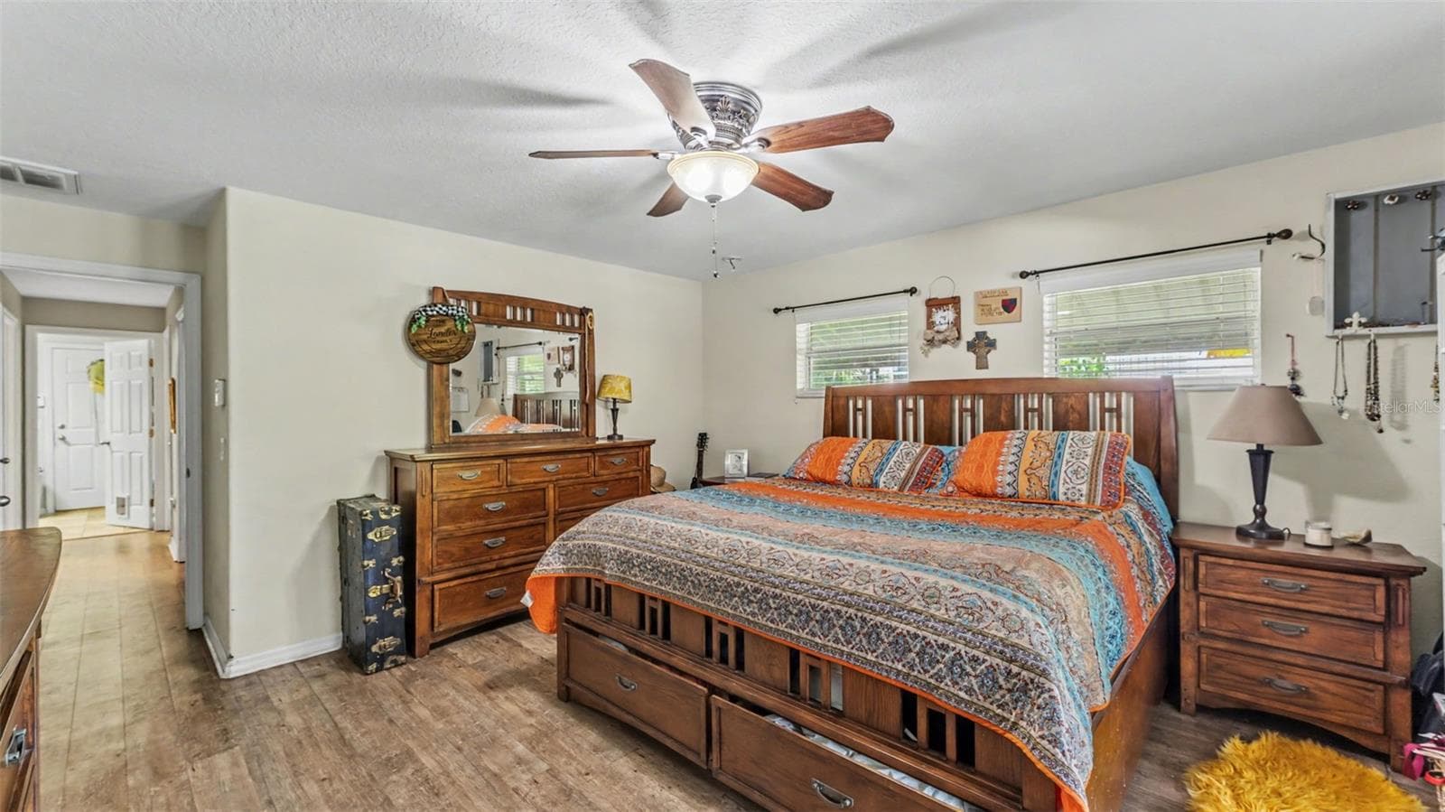 Single Family Residence at 1002 W LAKE MARION RD, HAINES CITY, photo 14 of 34
