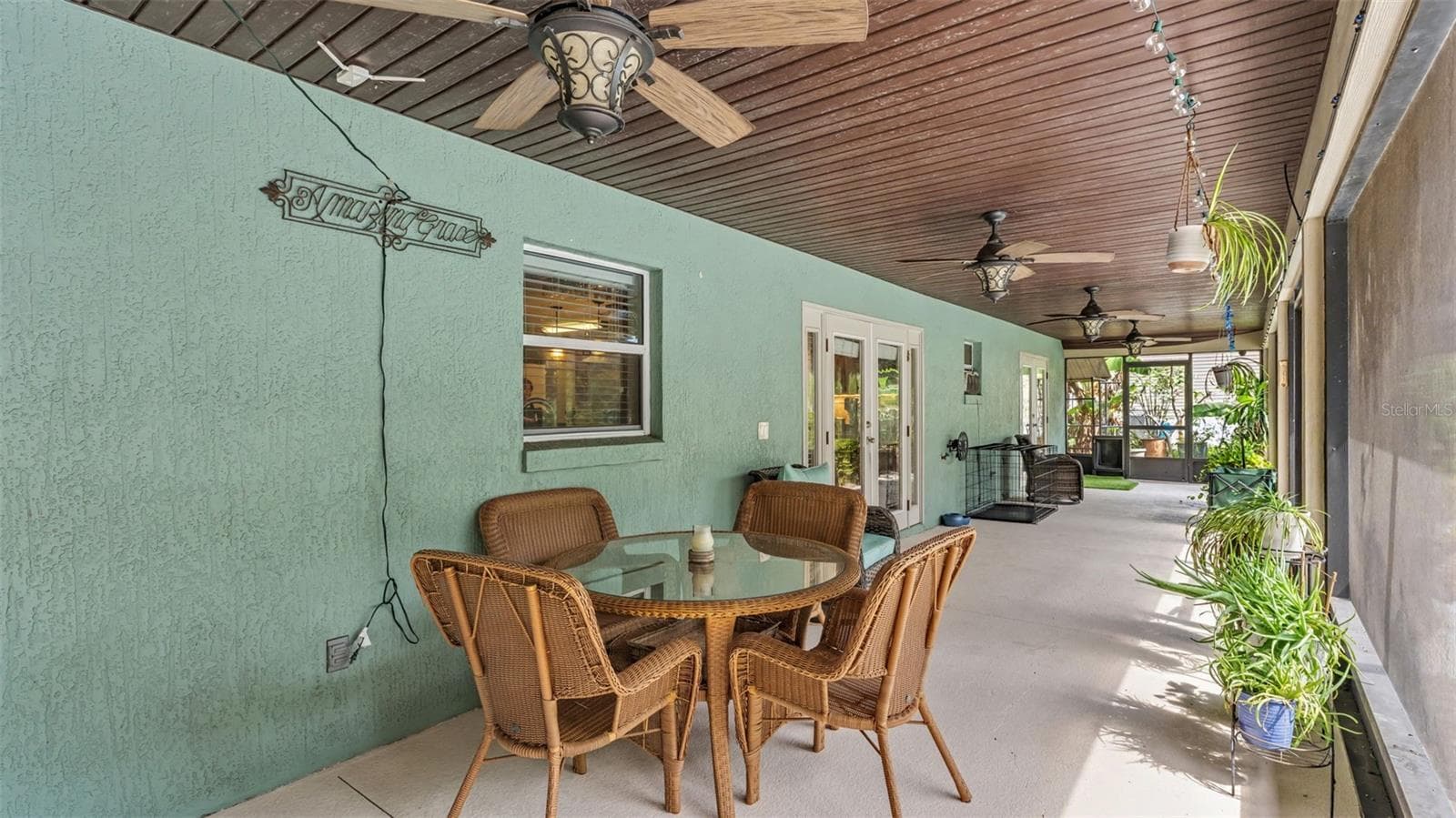 Single Family Residence at 1002 W LAKE MARION RD, HAINES CITY, photo 23 of 34