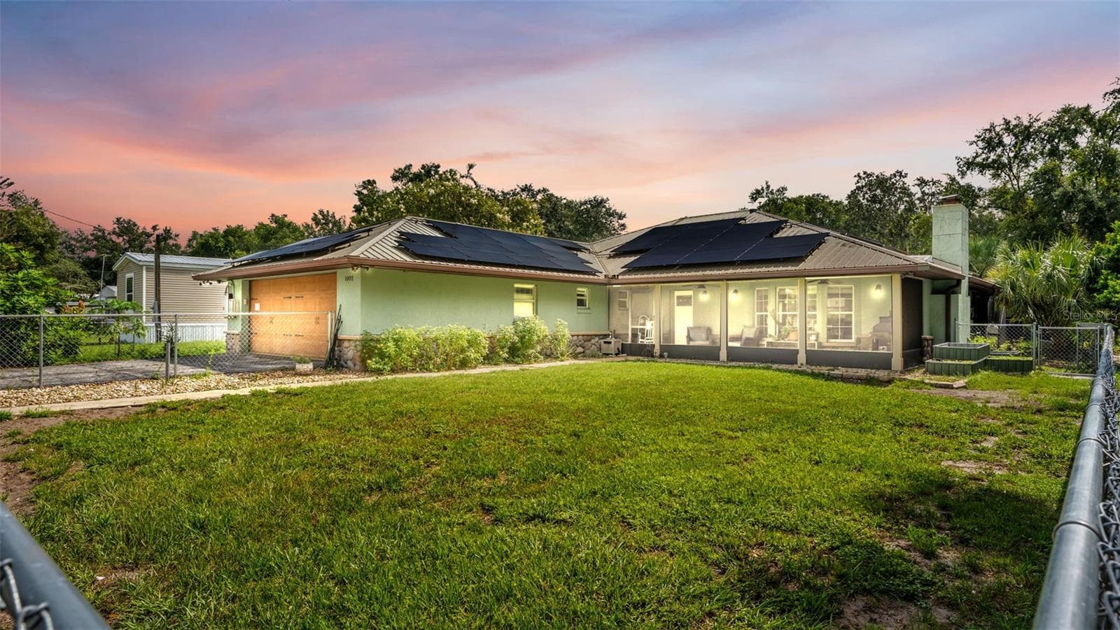 Single Family Residence at 1002 W LAKE MARION RD, HAINES CITY, photo 34 of 34
