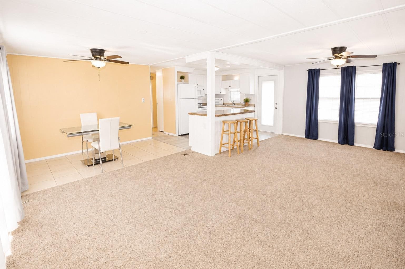 Mobile Home at 115 RACHEL DR, TARPON SPRINGS, photo 12 of 25