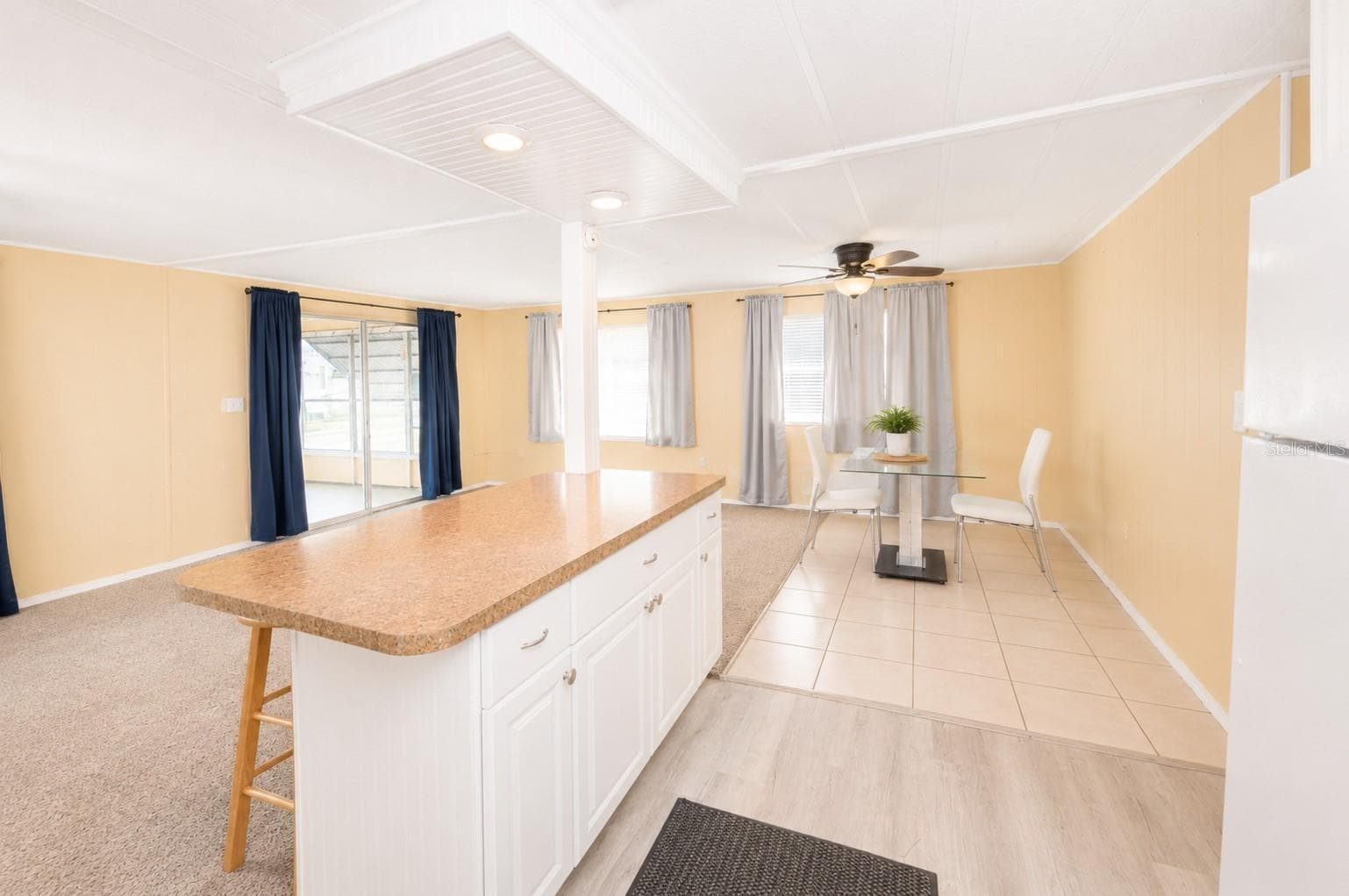 Mobile Home at 115 RACHEL DR, TARPON SPRINGS, photo 13 of 25