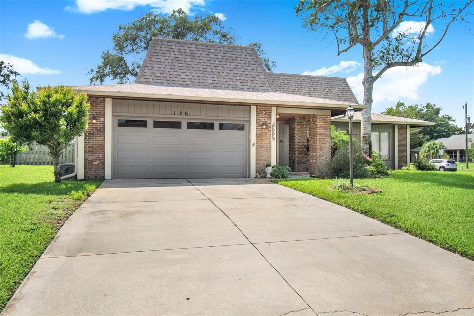Single Family Residence at 126 FLORIDA PARK DR, PALM COAST, photo 2 of 57