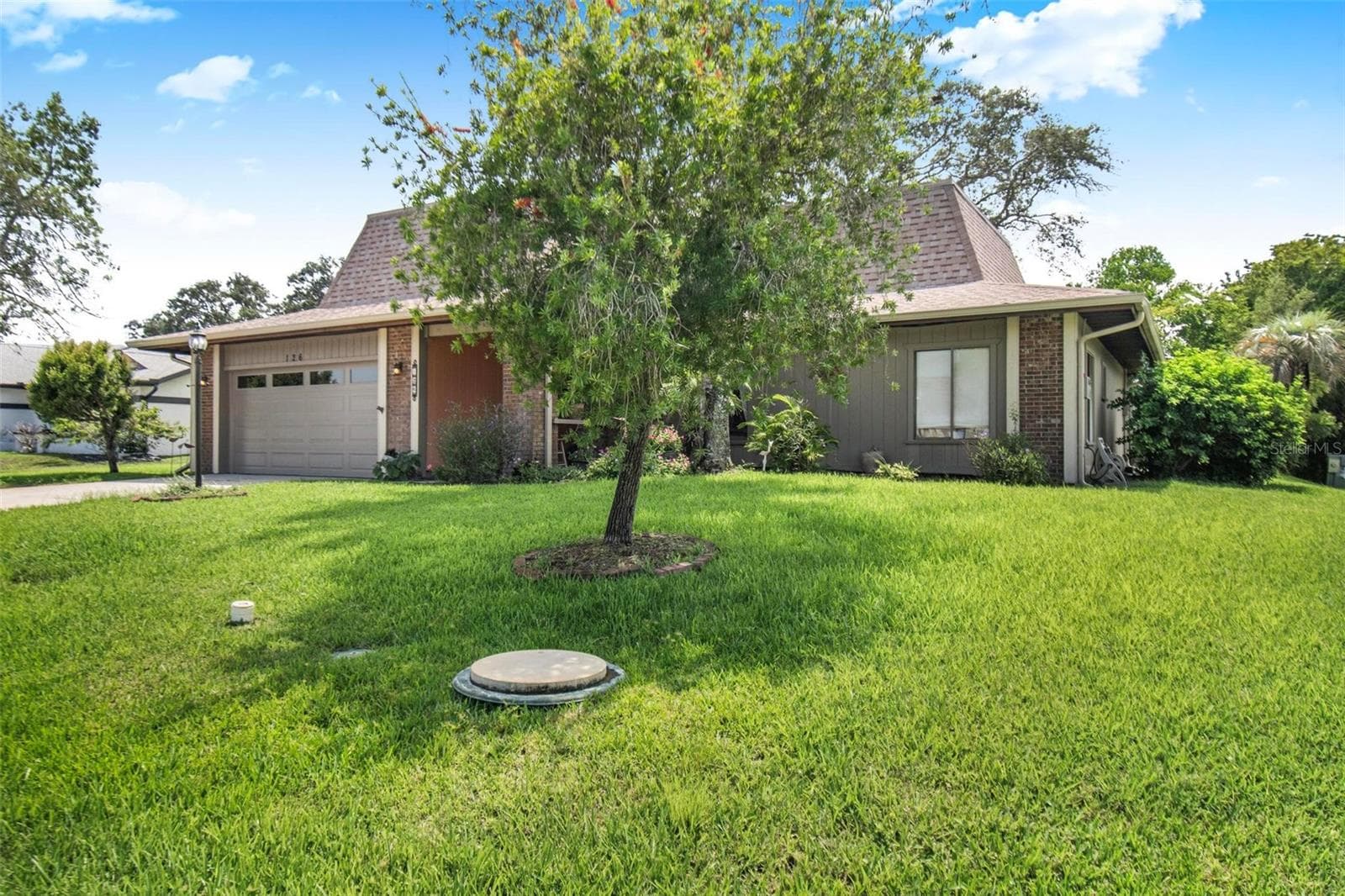 Single Family Residence at 126 FLORIDA PARK DR, PALM COAST, photo 4 of 57