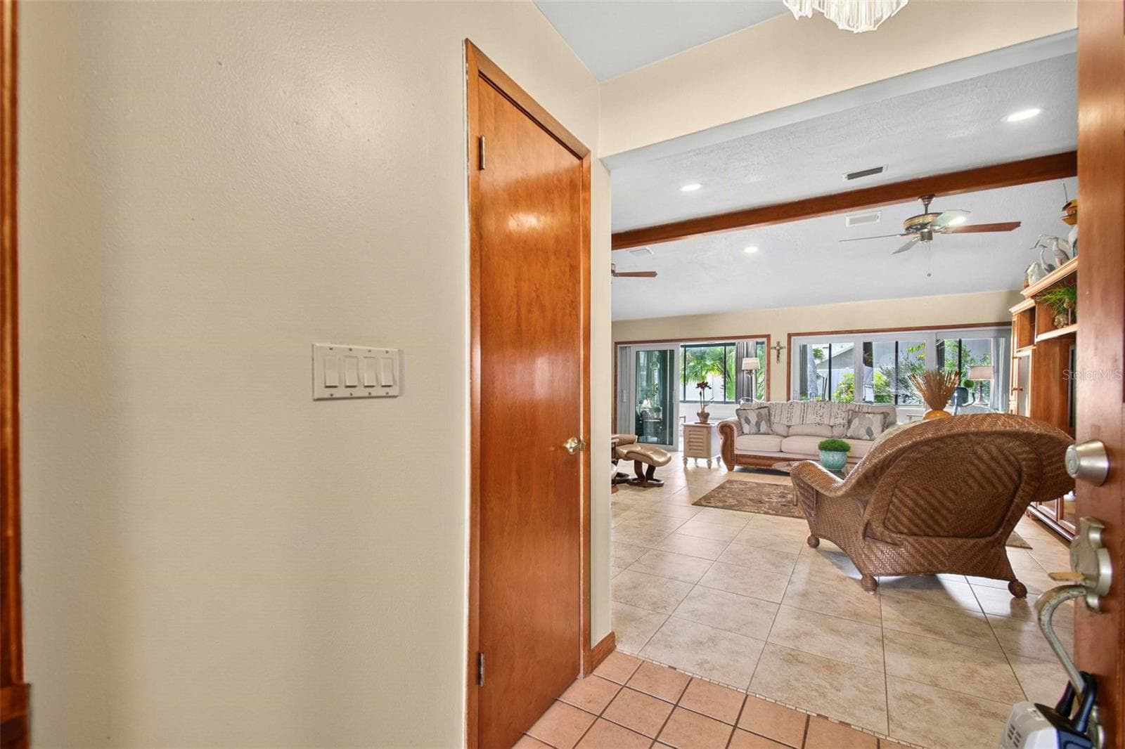 Single Family Residence at 126 FLORIDA PARK DR, PALM COAST, photo 8 of 57