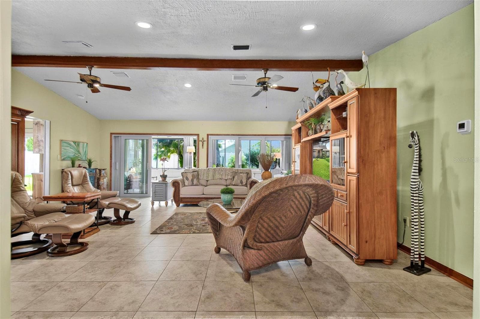 Single Family Residence at 126 FLORIDA PARK DR, PALM COAST, photo 13 of 57
