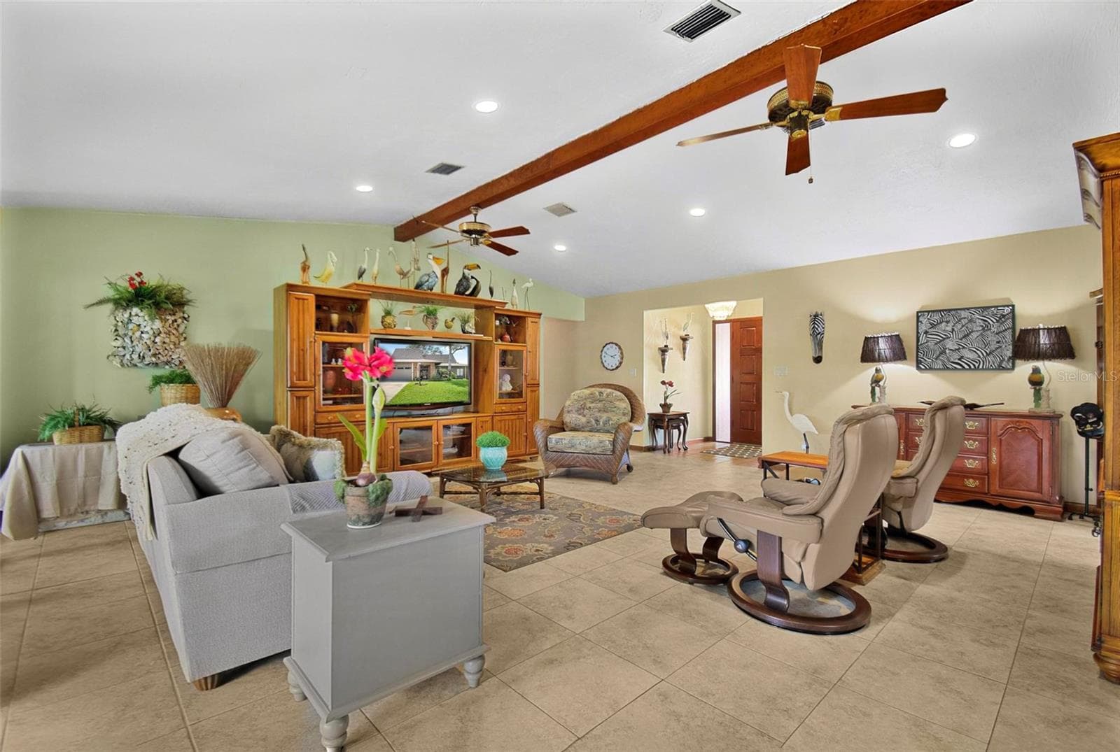 Single Family Residence at 126 FLORIDA PARK DR, PALM COAST, photo 12 of 57