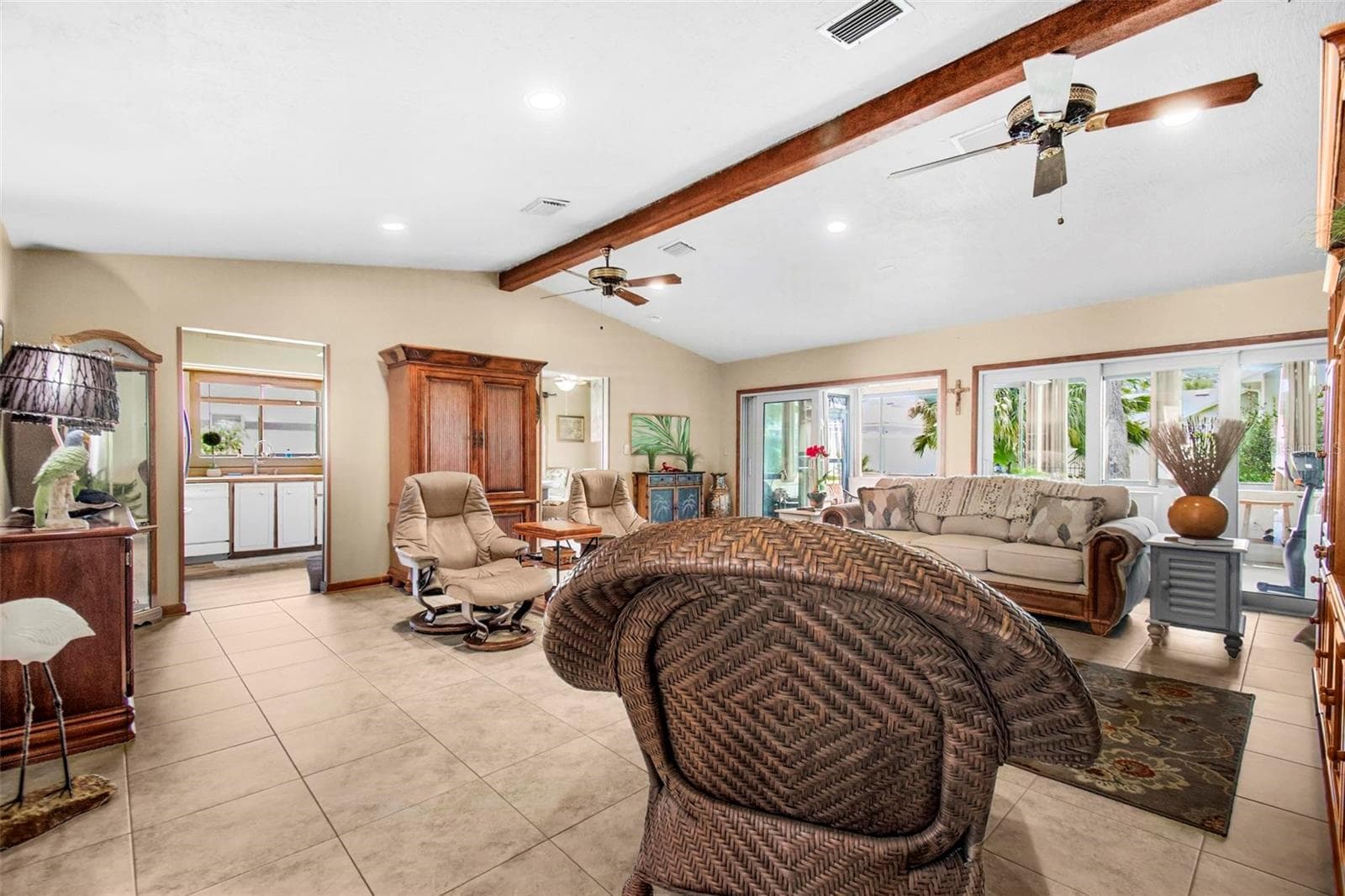 Single Family Residence at 126 FLORIDA PARK DR, PALM COAST, photo 14 of 57