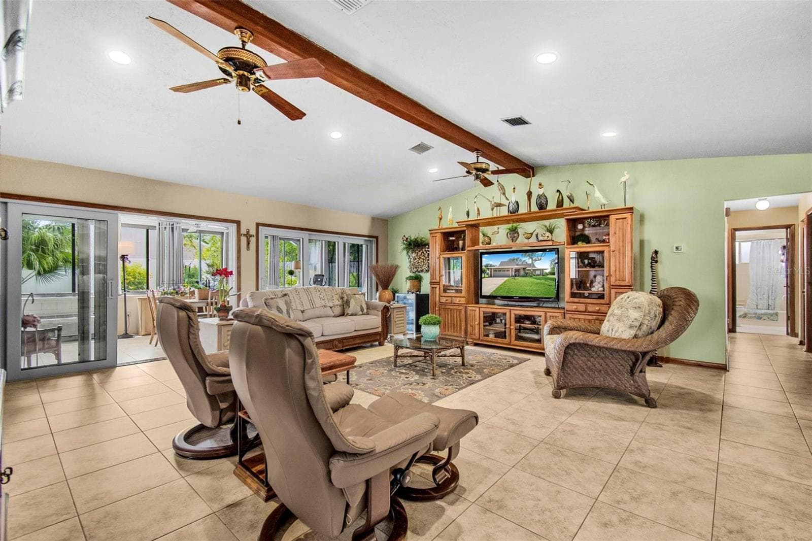 Single Family Residence at 126 FLORIDA PARK DR, PALM COAST, photo 11 of 57