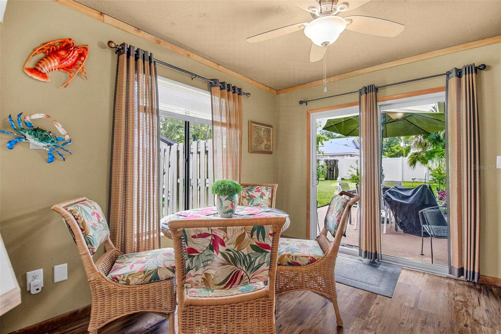 Single Family Residence at 126 FLORIDA PARK DR, PALM COAST, photo 24 of 57