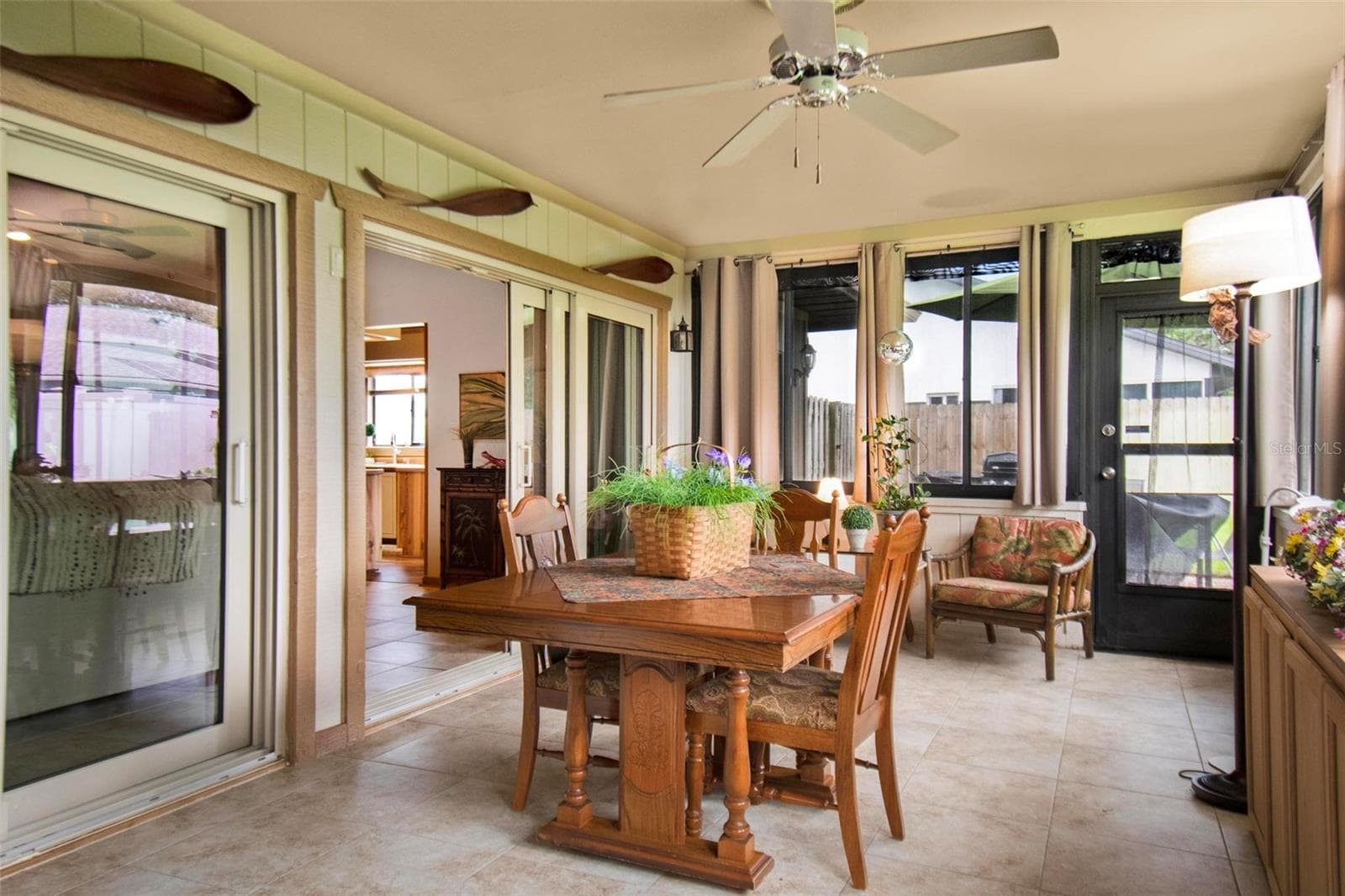 Single Family Residence at 126 FLORIDA PARK DR, PALM COAST, photo 49 of 57