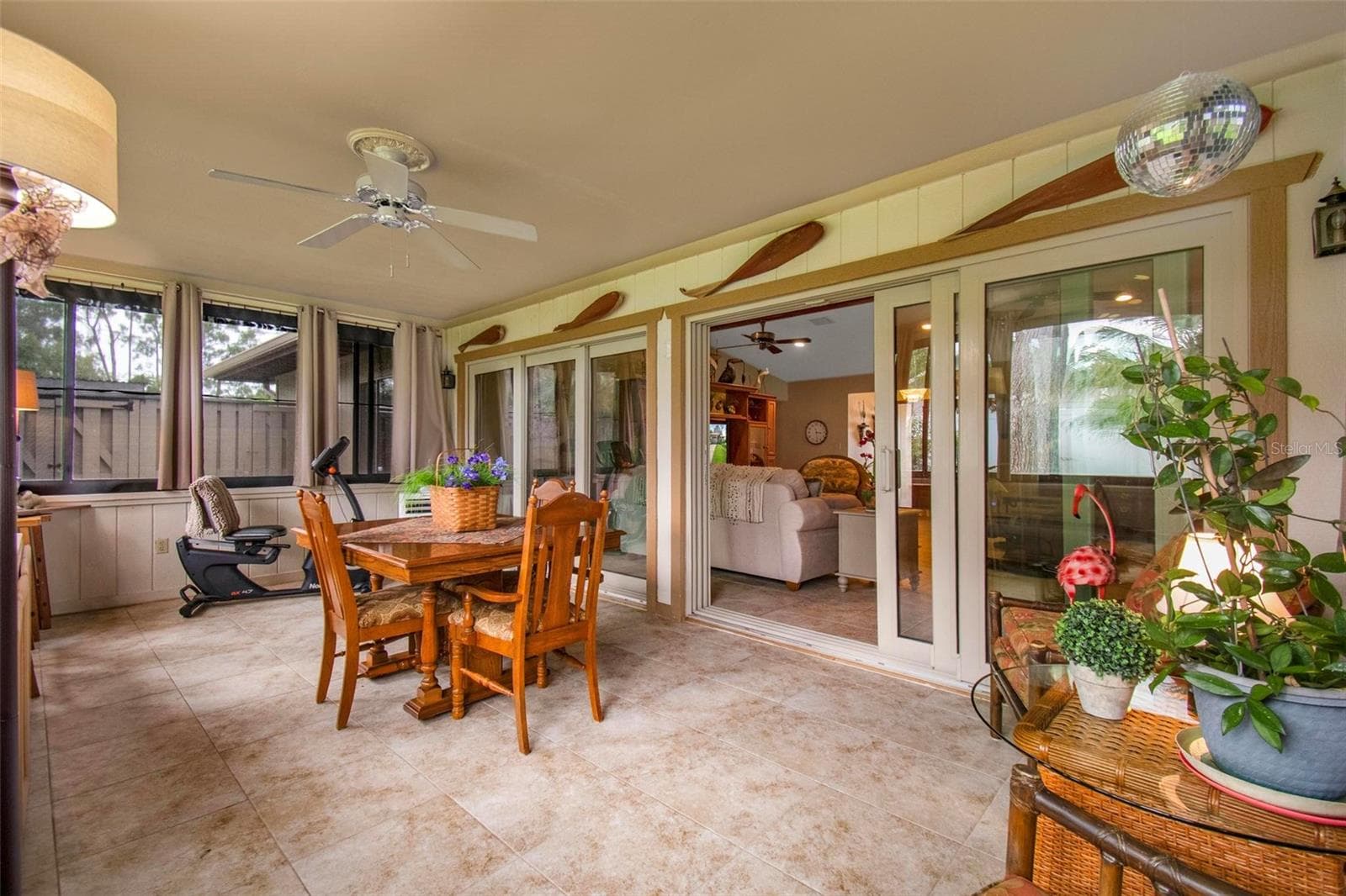 Single Family Residence at 126 FLORIDA PARK DR, PALM COAST, photo 50 of 57