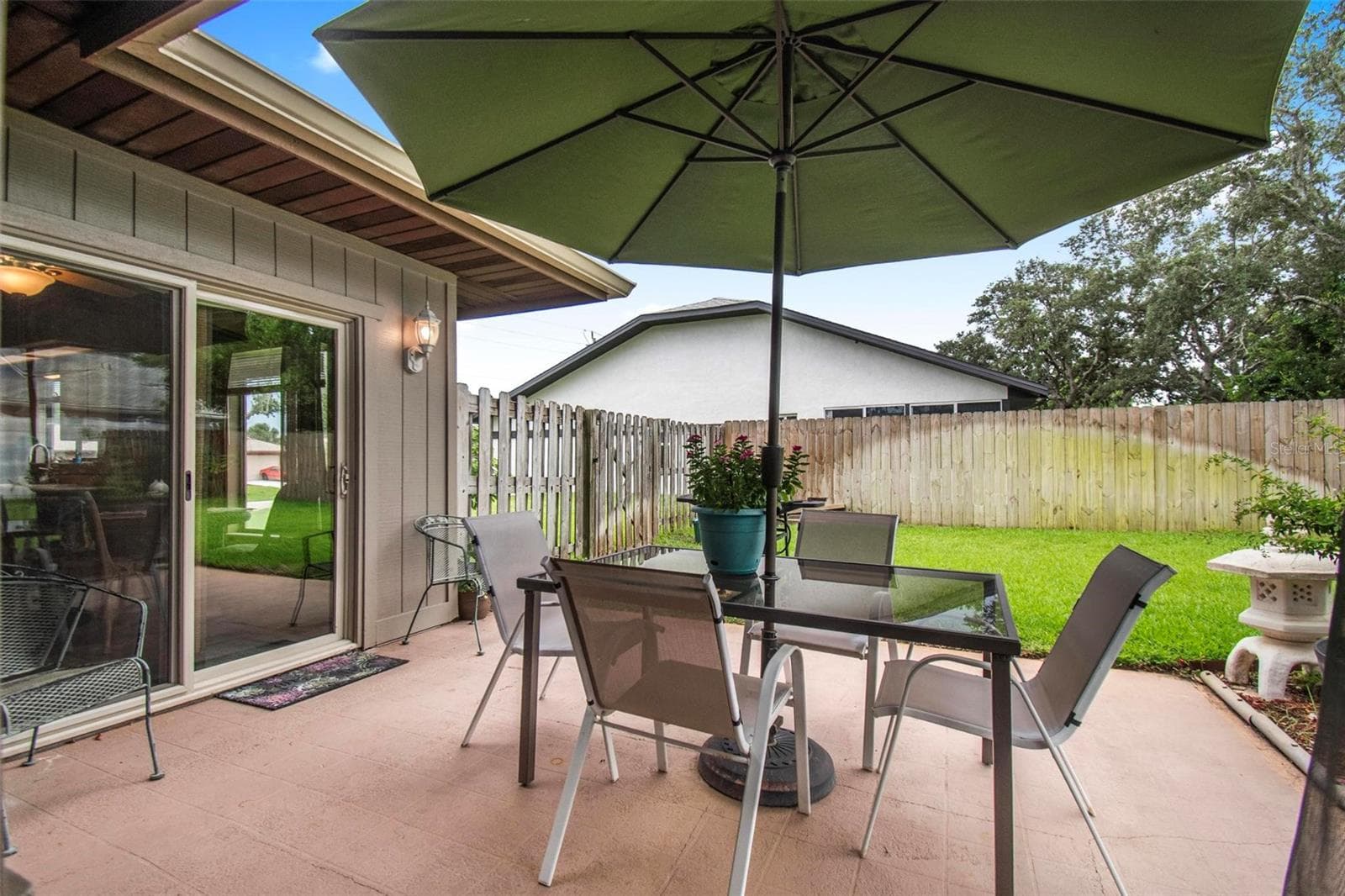 Single Family Residence at 126 FLORIDA PARK DR, PALM COAST, photo 51 of 57