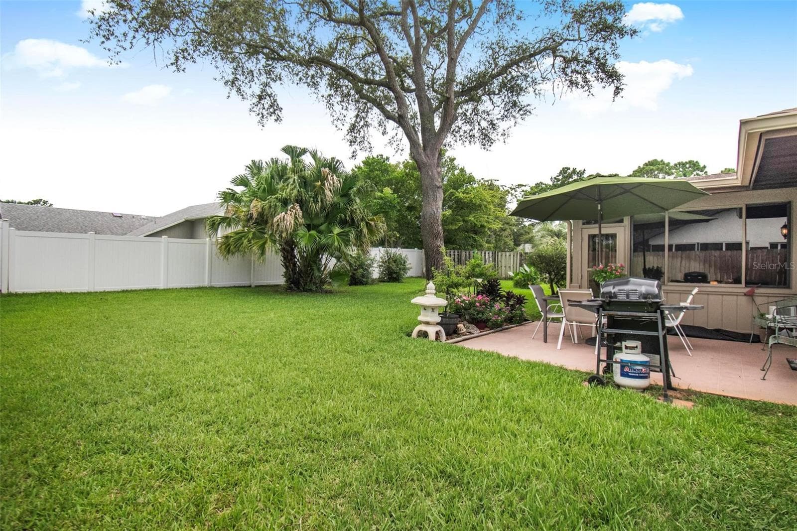 Single Family Residence at 126 FLORIDA PARK DR, PALM COAST, photo 53 of 57