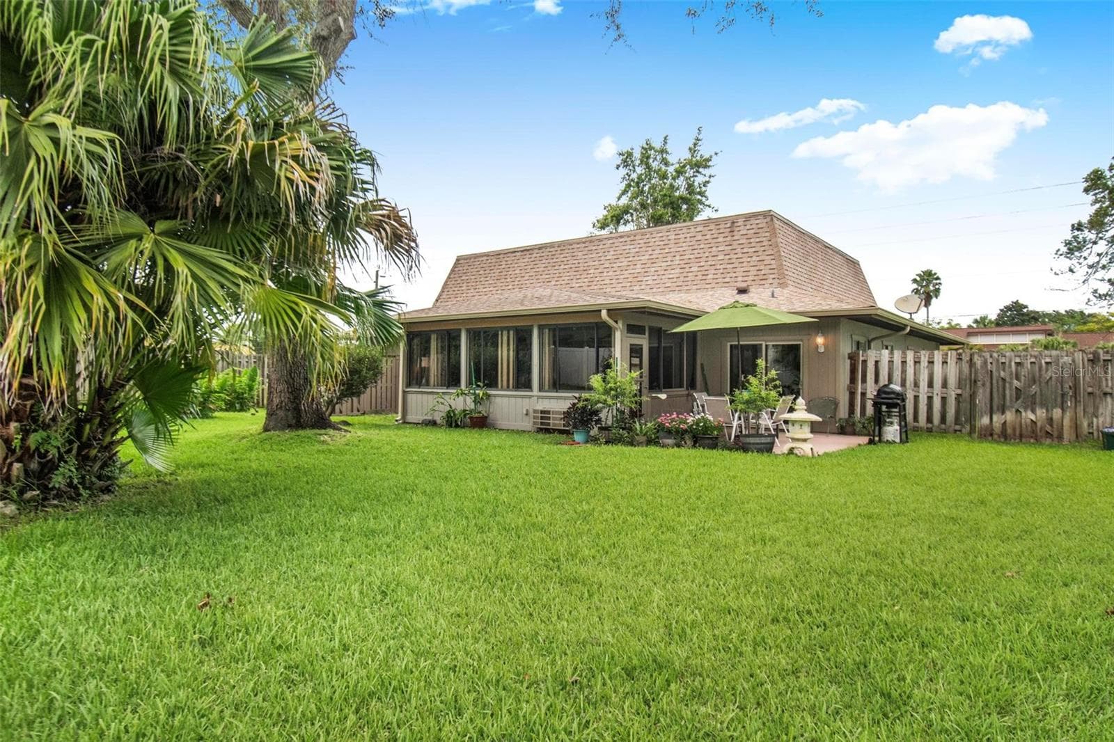 Single Family Residence at 126 FLORIDA PARK DR, PALM COAST, photo 54 of 57
