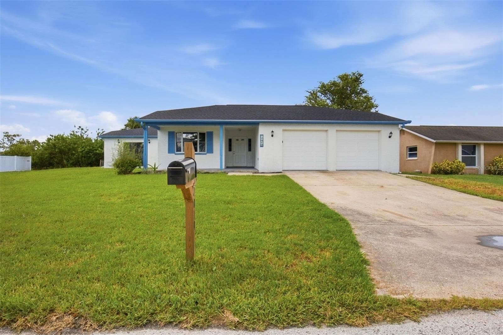Single Family Residence at 7010 SOUTHWIND DR, HUDSON, photo 2 of 39