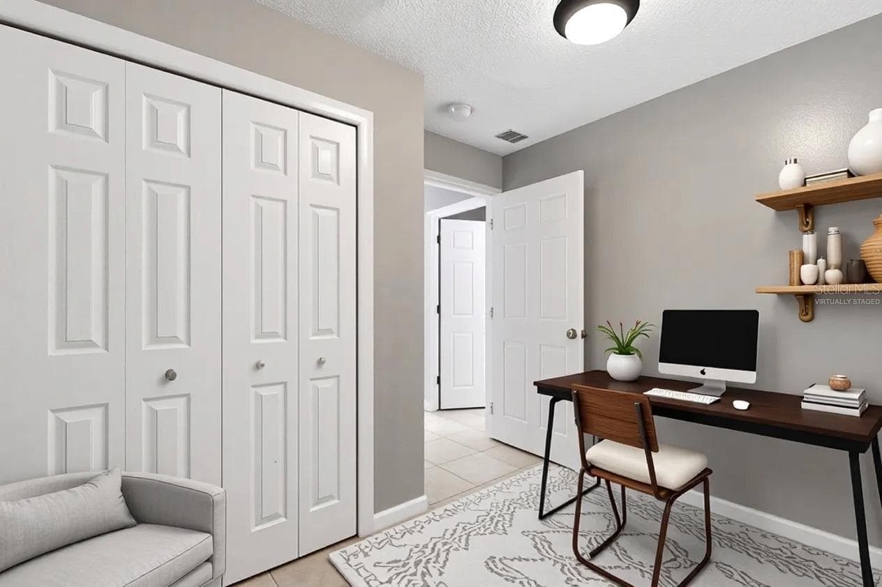 Virtually Staged - 7010 SOUTHWIND DR, HUDSON