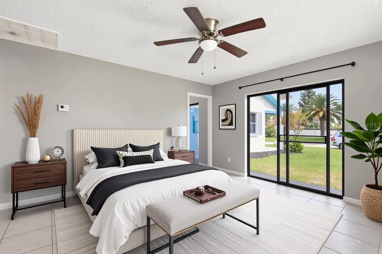 Virtually Staged - 7010 SOUTHWIND DR, HUDSON