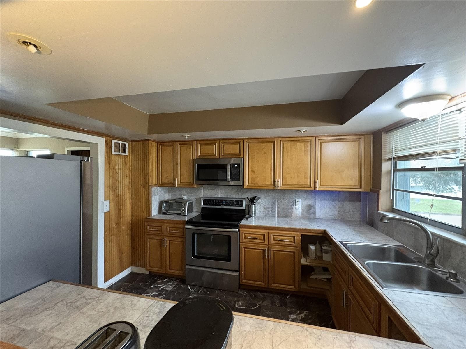 Kitchen.2 - 401 DRIFTWOOD AVE, DAYTONA BEACH